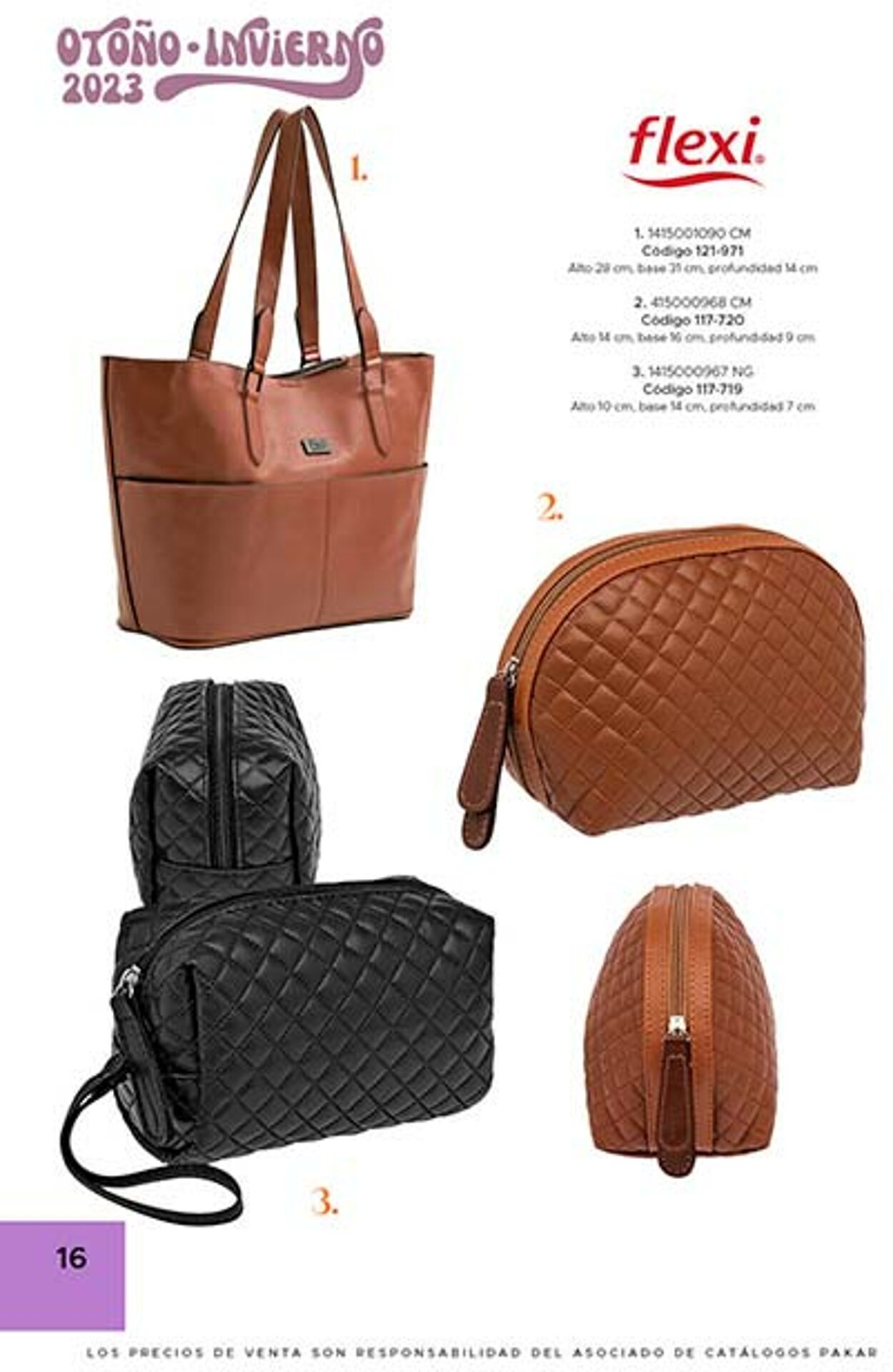 Catálogo SC Pakar 01.12.2023 - 31.12.2023