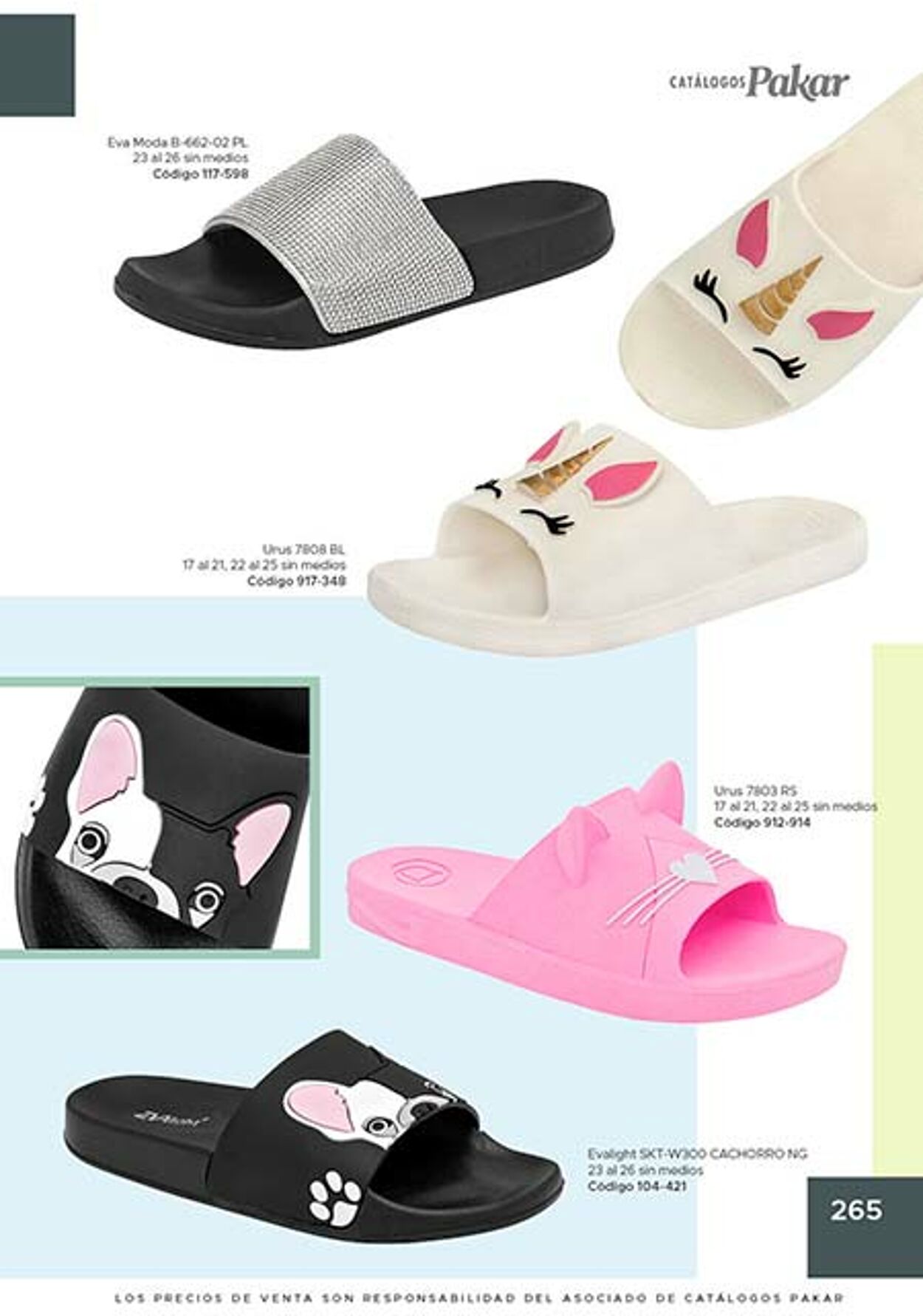 Catálogo SC Pakar 01.12.2023 - 31.12.2023