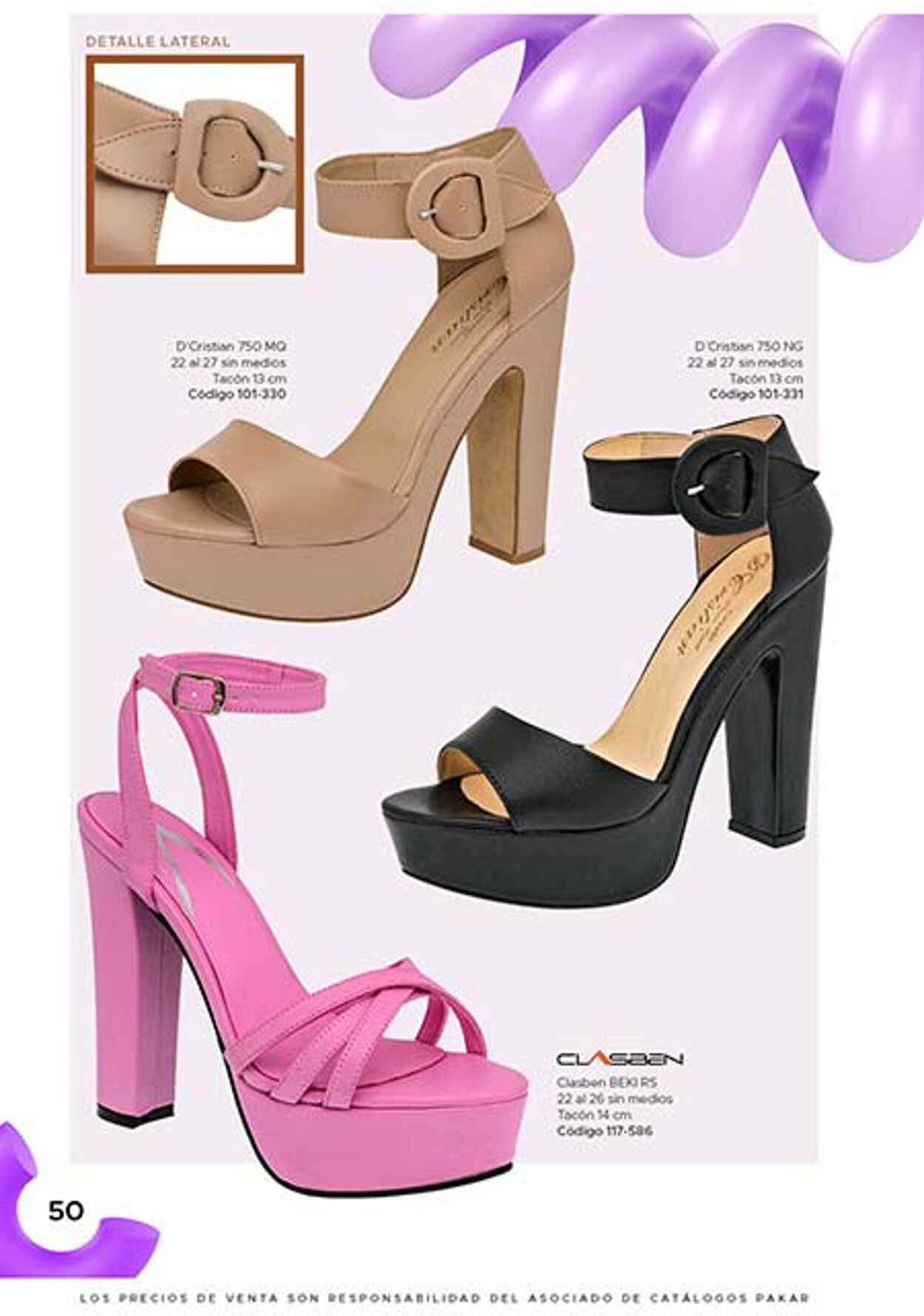 Catálogo SC Pakar 01.12.2023 - 31.12.2023