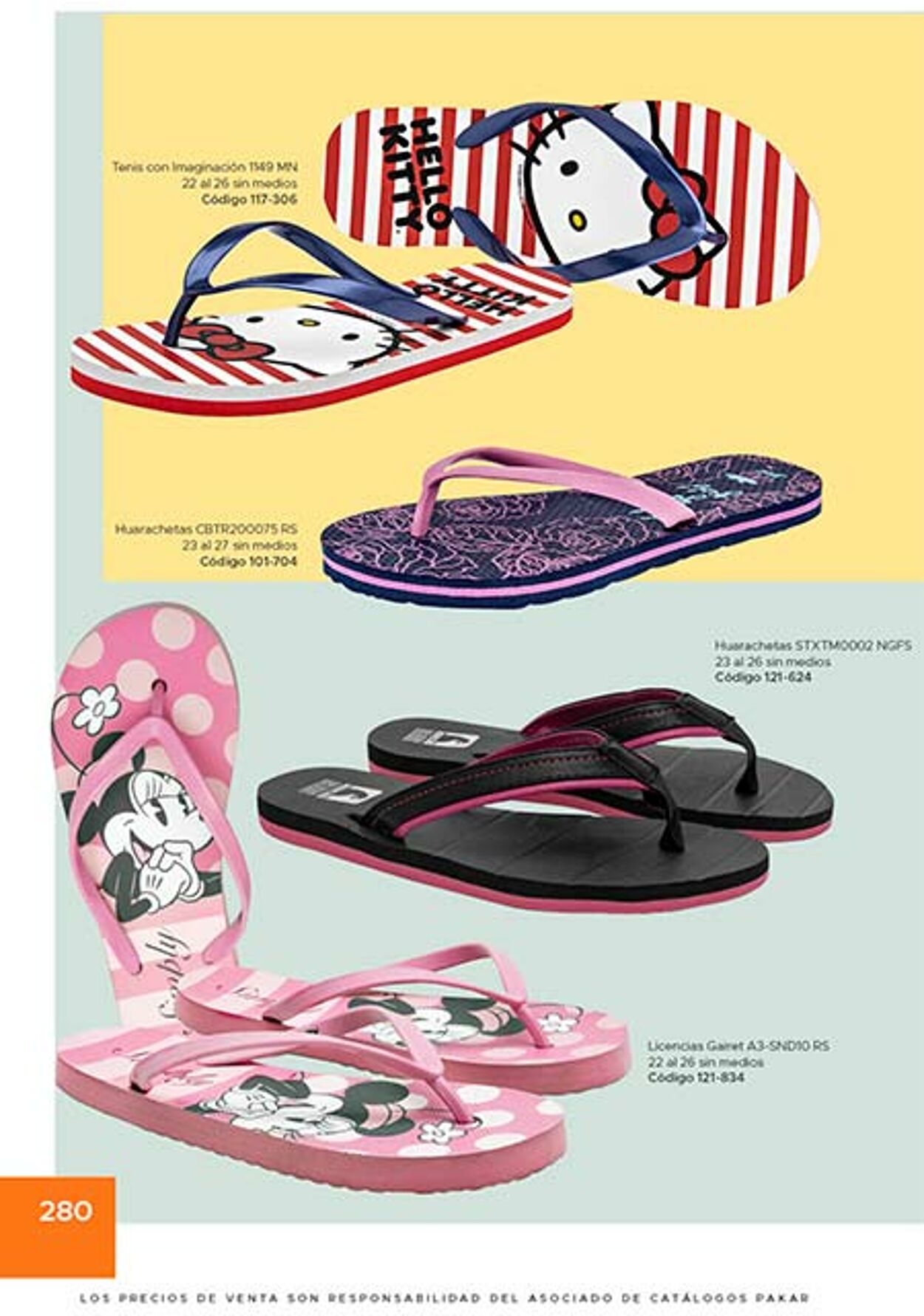 Catálogo SC Pakar 01.12.2023 - 31.12.2023