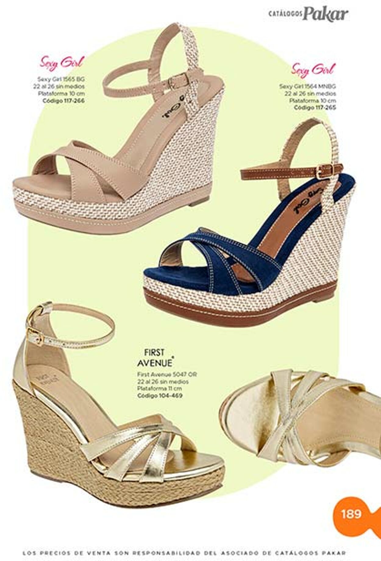 Catálogo SC Pakar 01.12.2023 - 31.12.2023