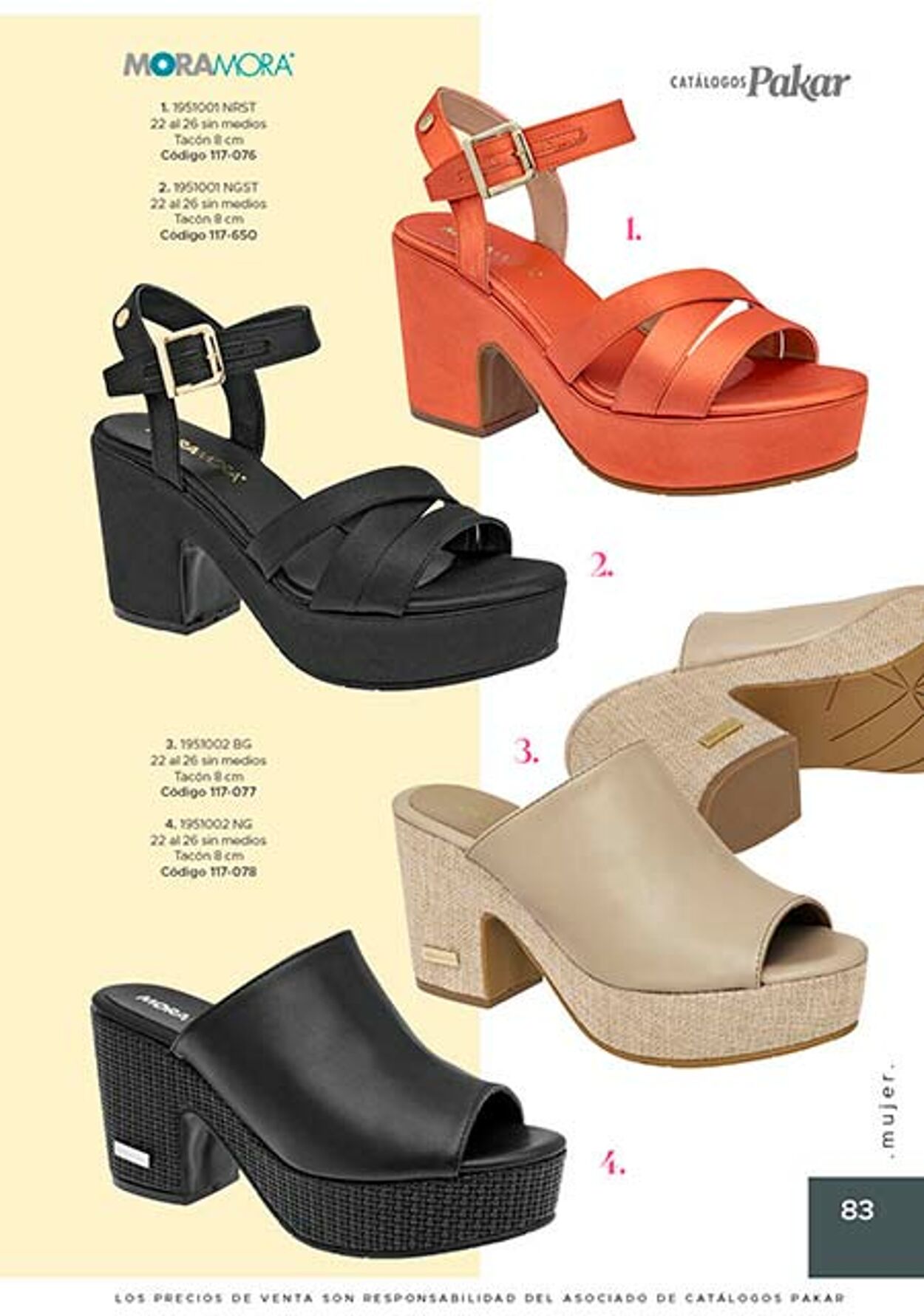 Catálogo SC Pakar 01.12.2023 - 31.12.2023