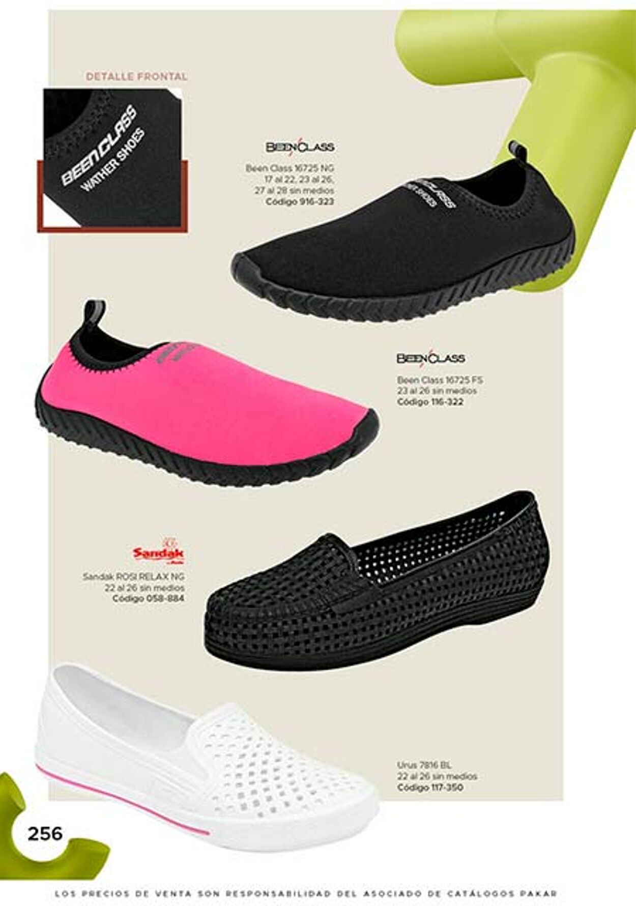 Catálogo SC Pakar 01.12.2023 - 31.12.2023