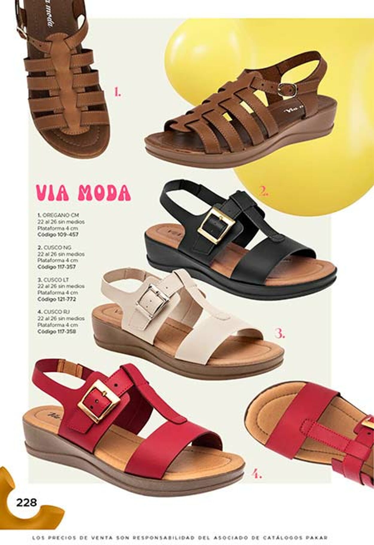 Catálogo SC Pakar 01.12.2023 - 31.12.2023