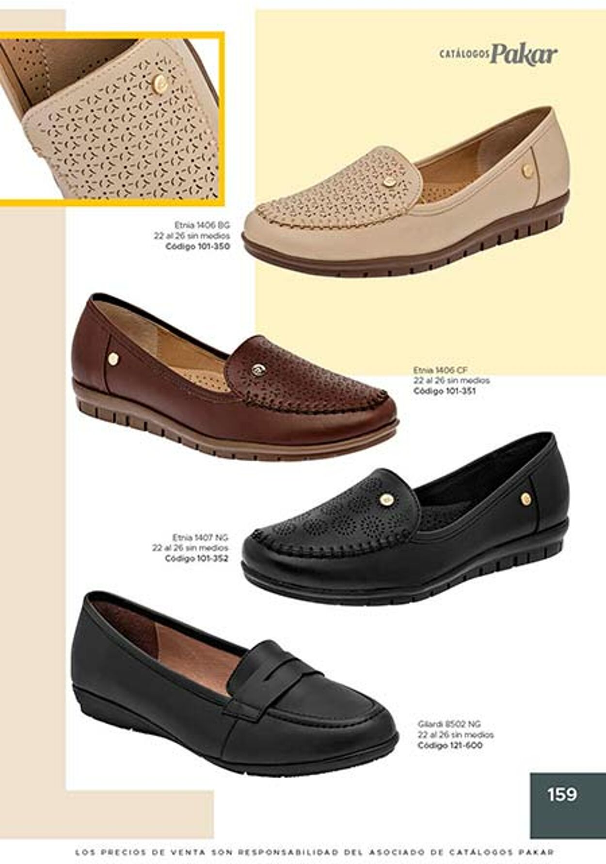 Catálogo SC Pakar 01.12.2023 - 31.12.2023