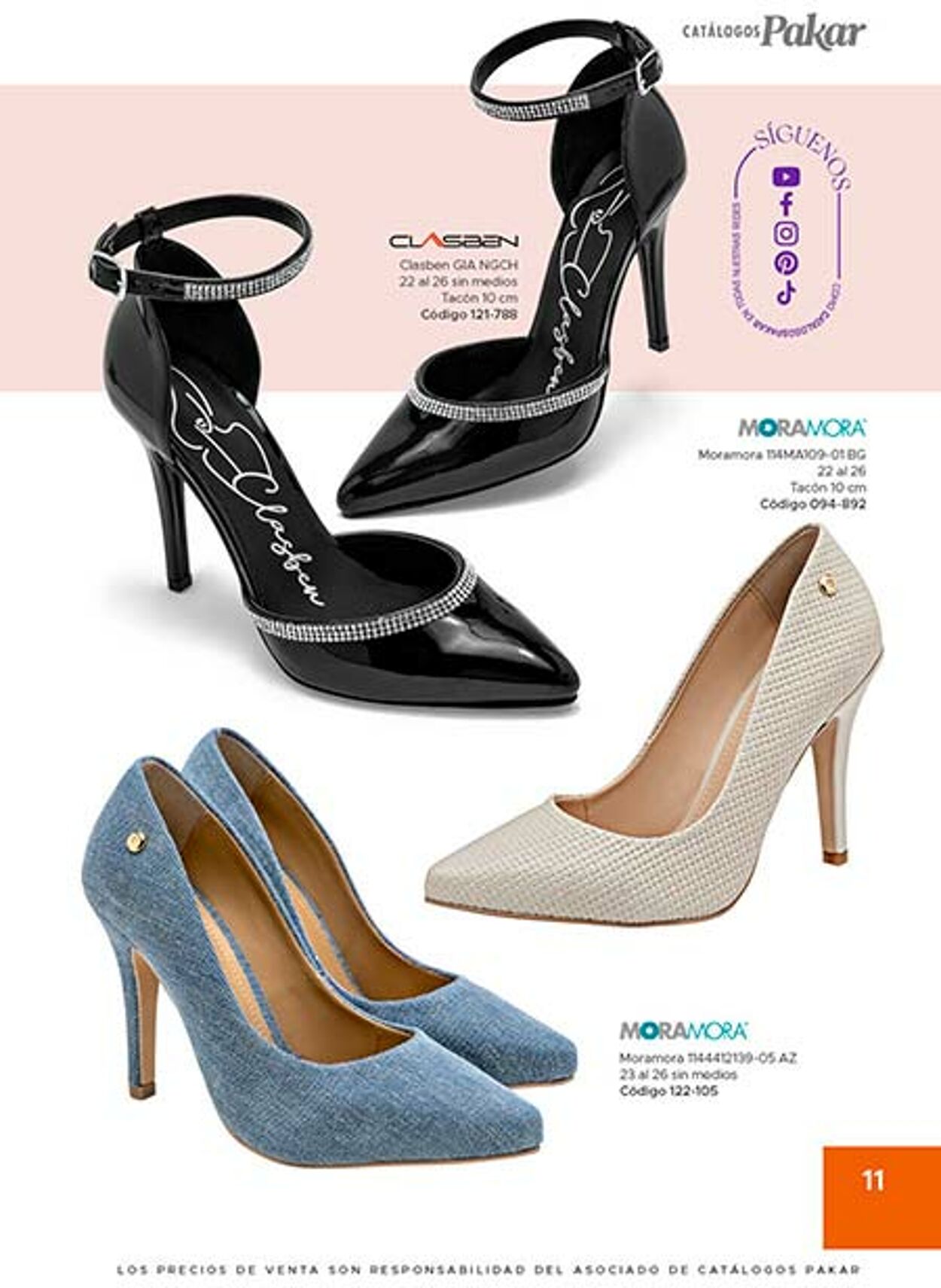 Catálogo SC Pakar 01.12.2023 - 31.12.2023