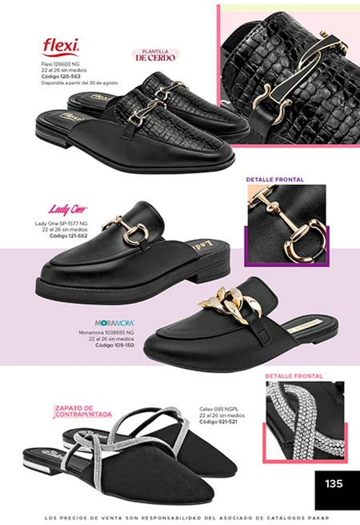 Catálogo SC Pakar 01.12.2023 - 31.12.2023