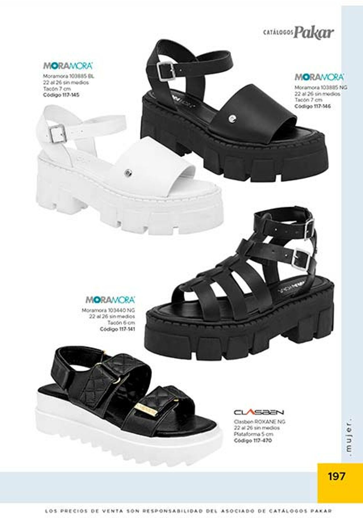 Catálogo SC Pakar 01.12.2023 - 31.12.2023