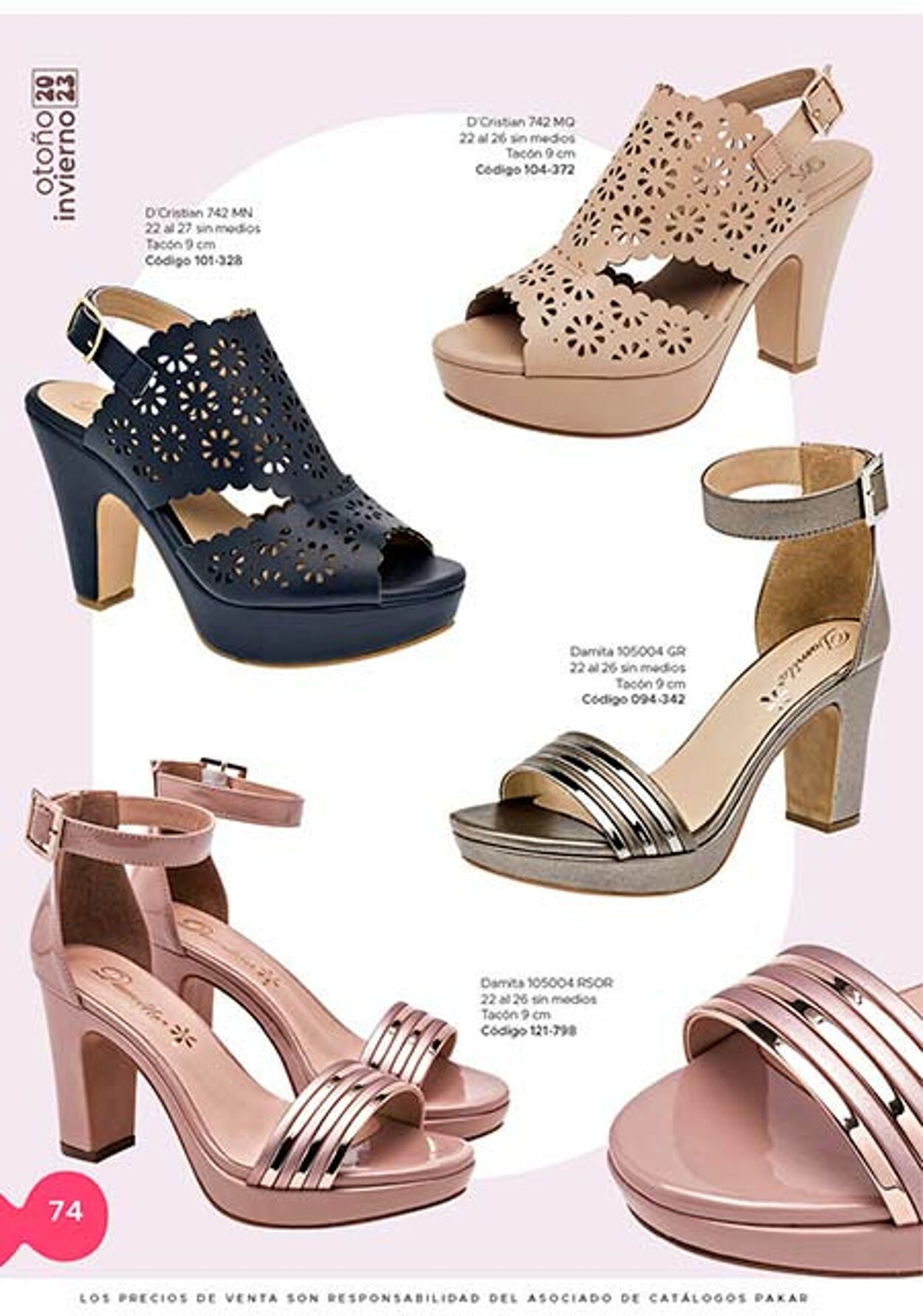 Catálogo SC Pakar 01.12.2023 - 31.12.2023