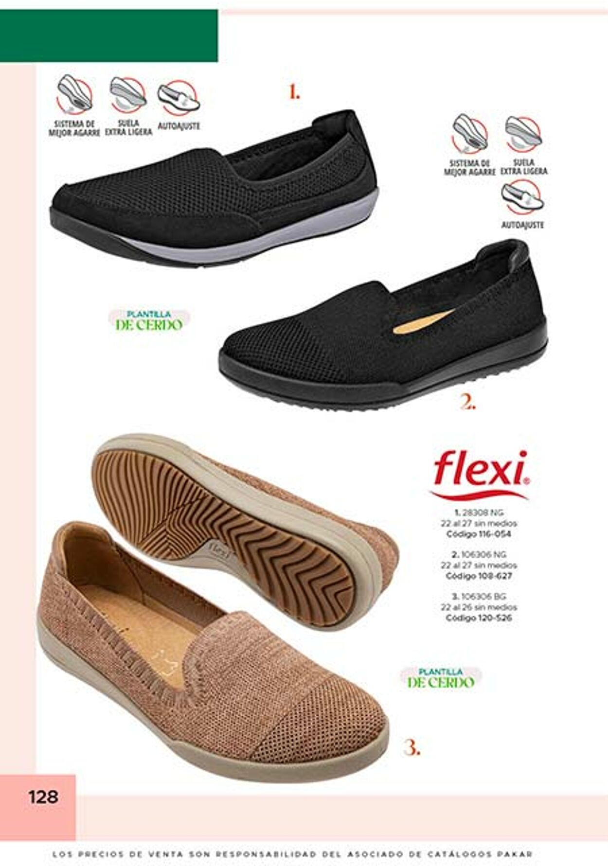 Catálogo SC Pakar 01.12.2023 - 31.12.2023