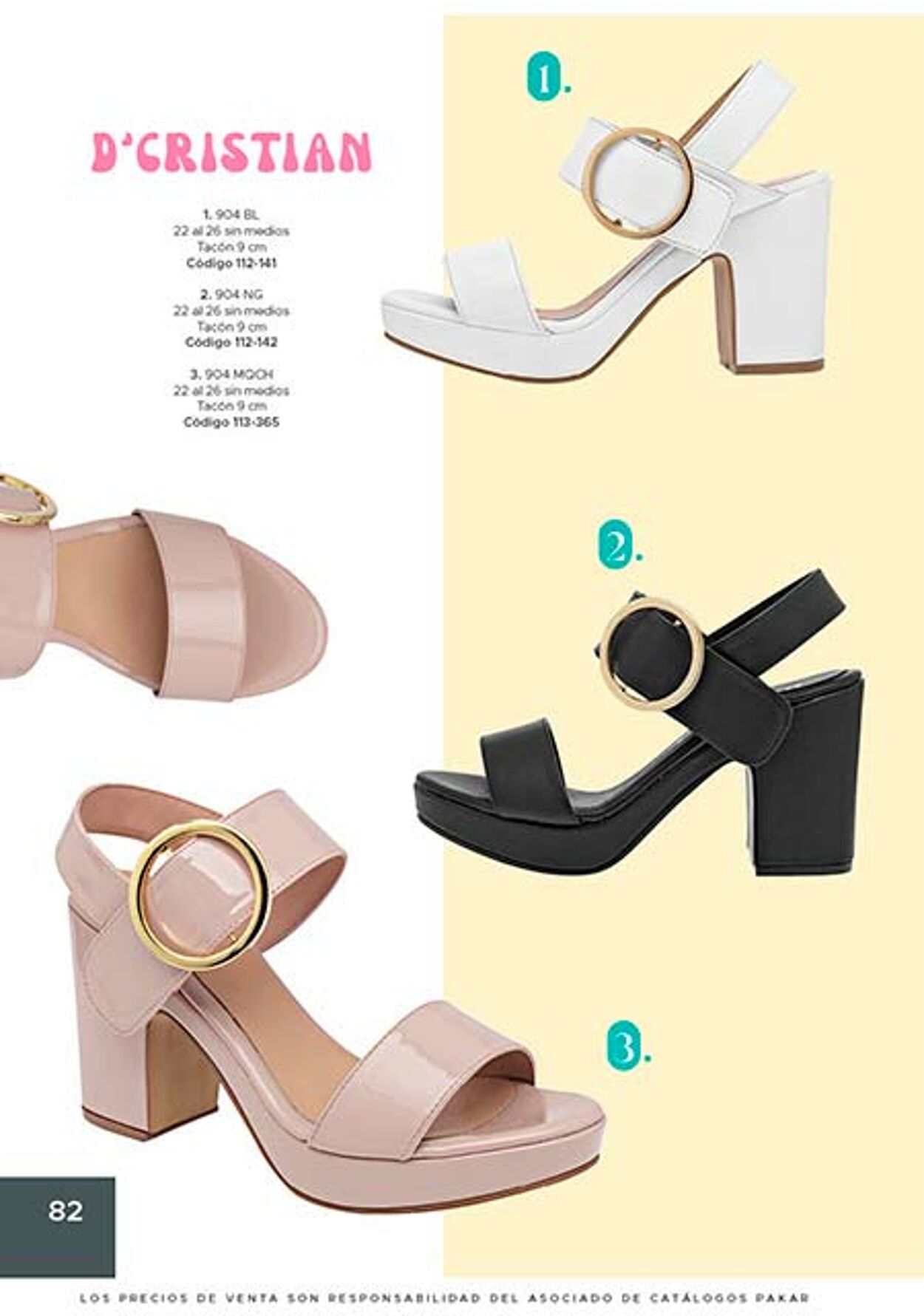 Catálogo SC Pakar 01.12.2023 - 31.12.2023