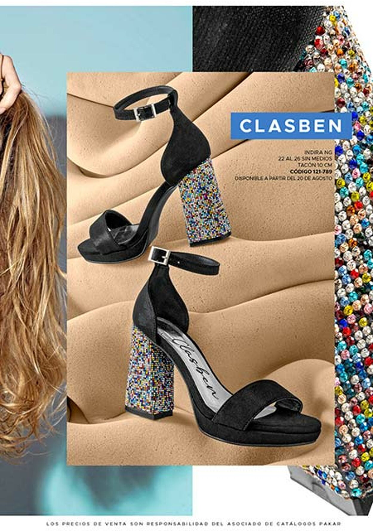 Catálogo SC Pakar 01.12.2023 - 31.12.2023