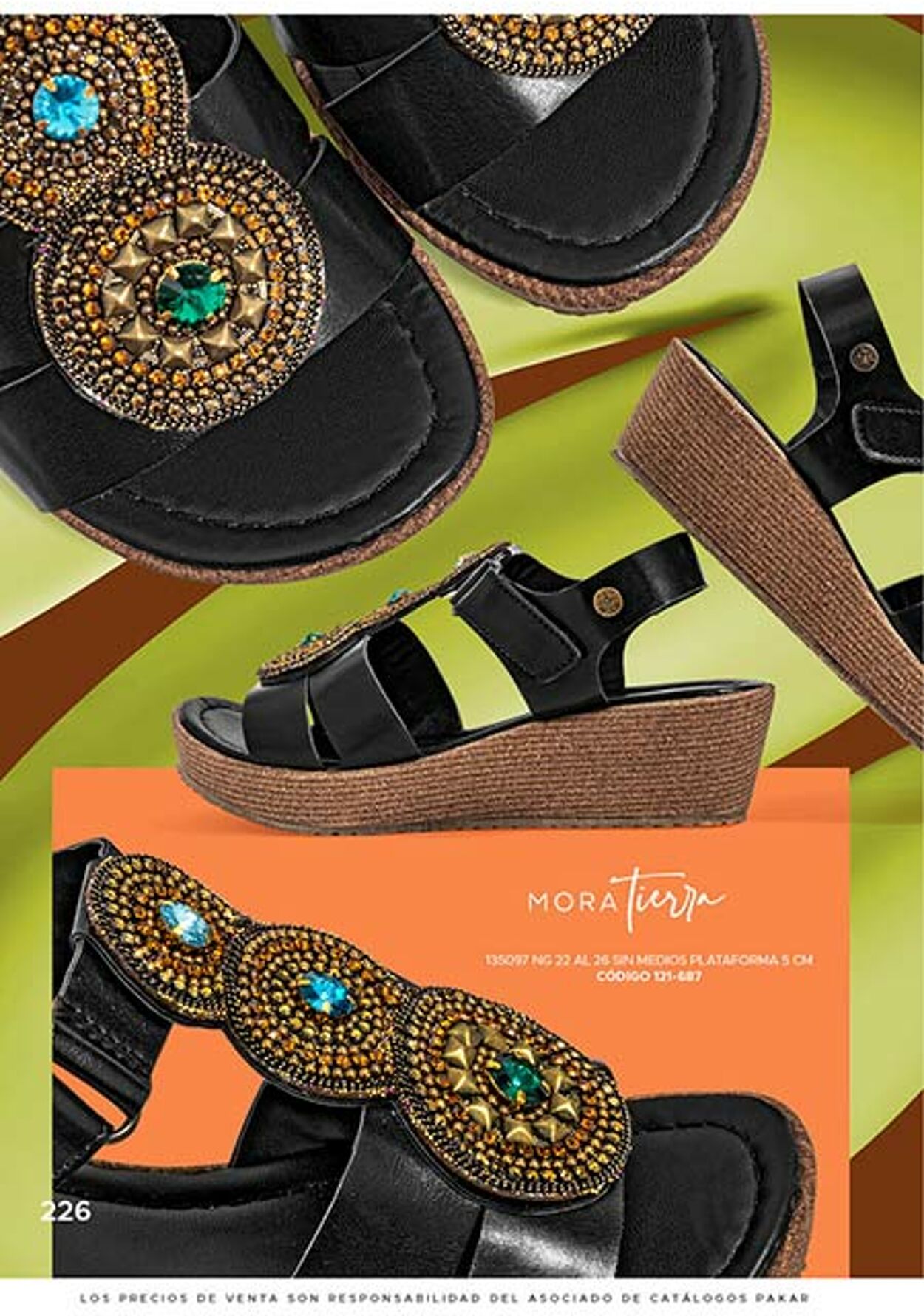 Catálogo SC Pakar 01.12.2023 - 31.12.2023