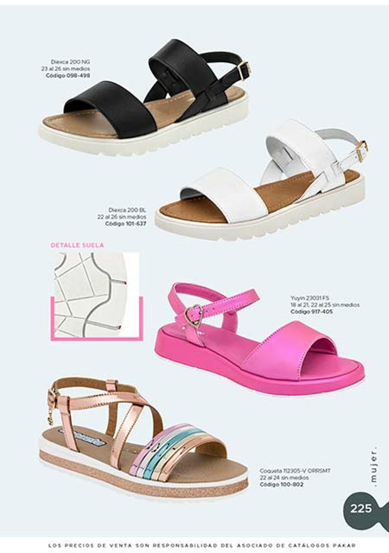 Catálogo SC Pakar 01.12.2023 - 31.12.2023