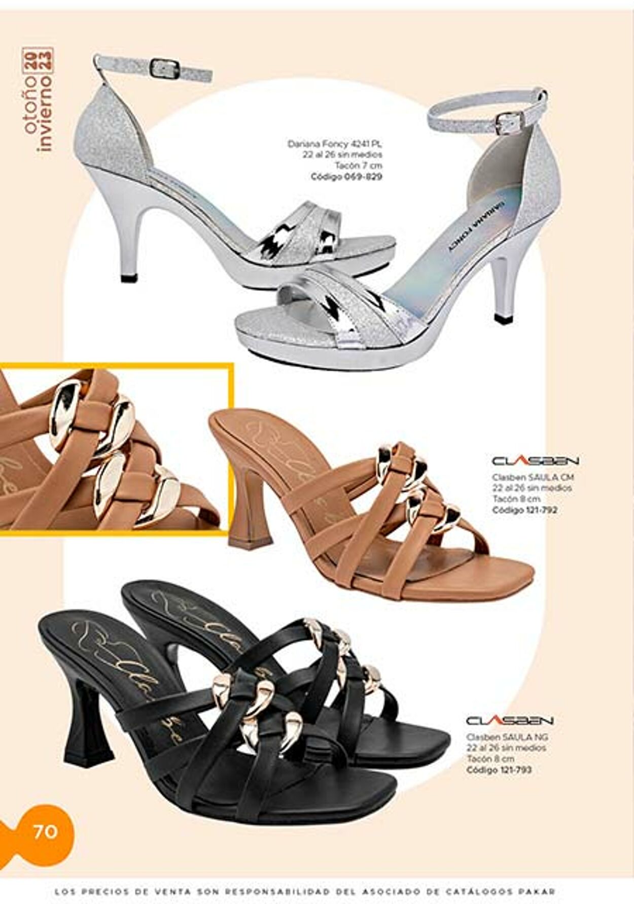 Catálogo SC Pakar 01.12.2023 - 31.12.2023