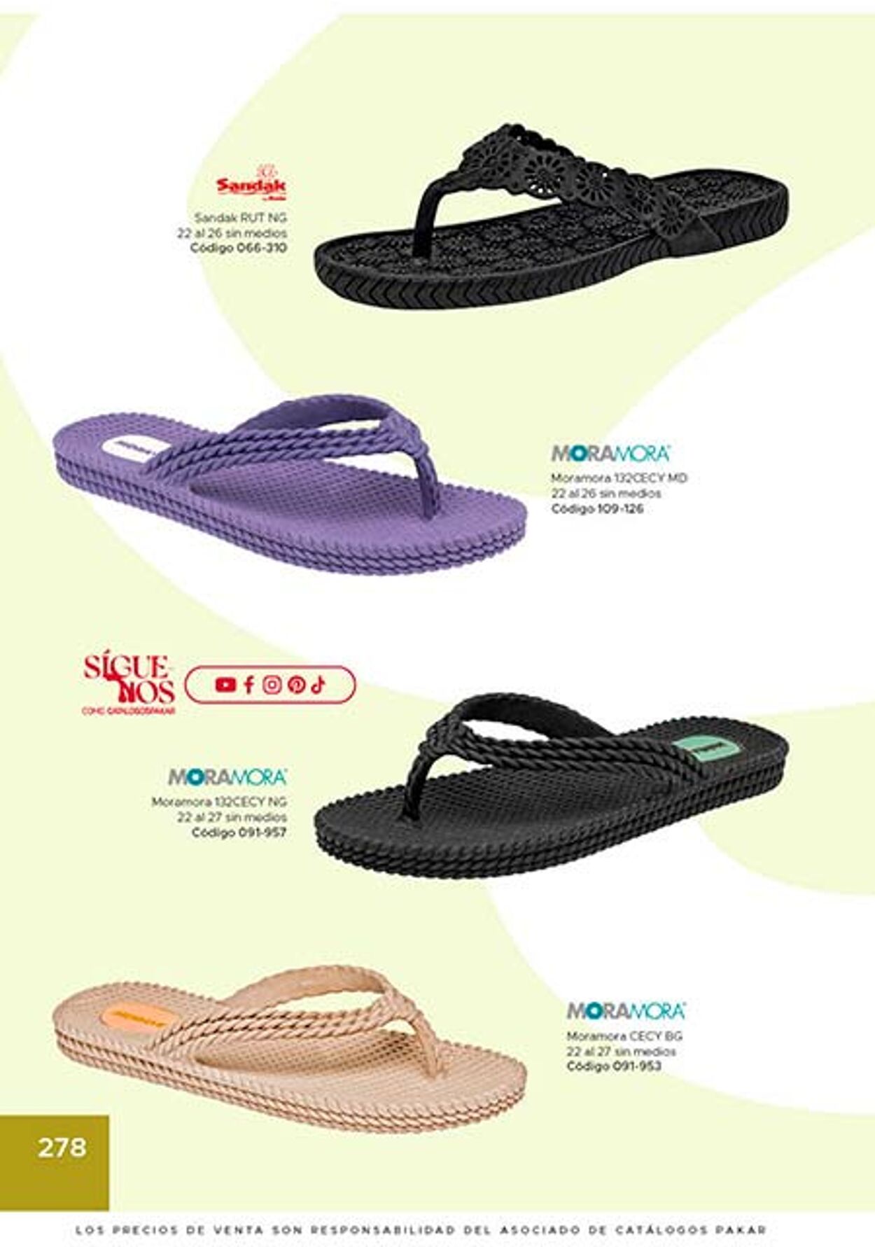 Catálogo SC Pakar 01.12.2023 - 31.12.2023