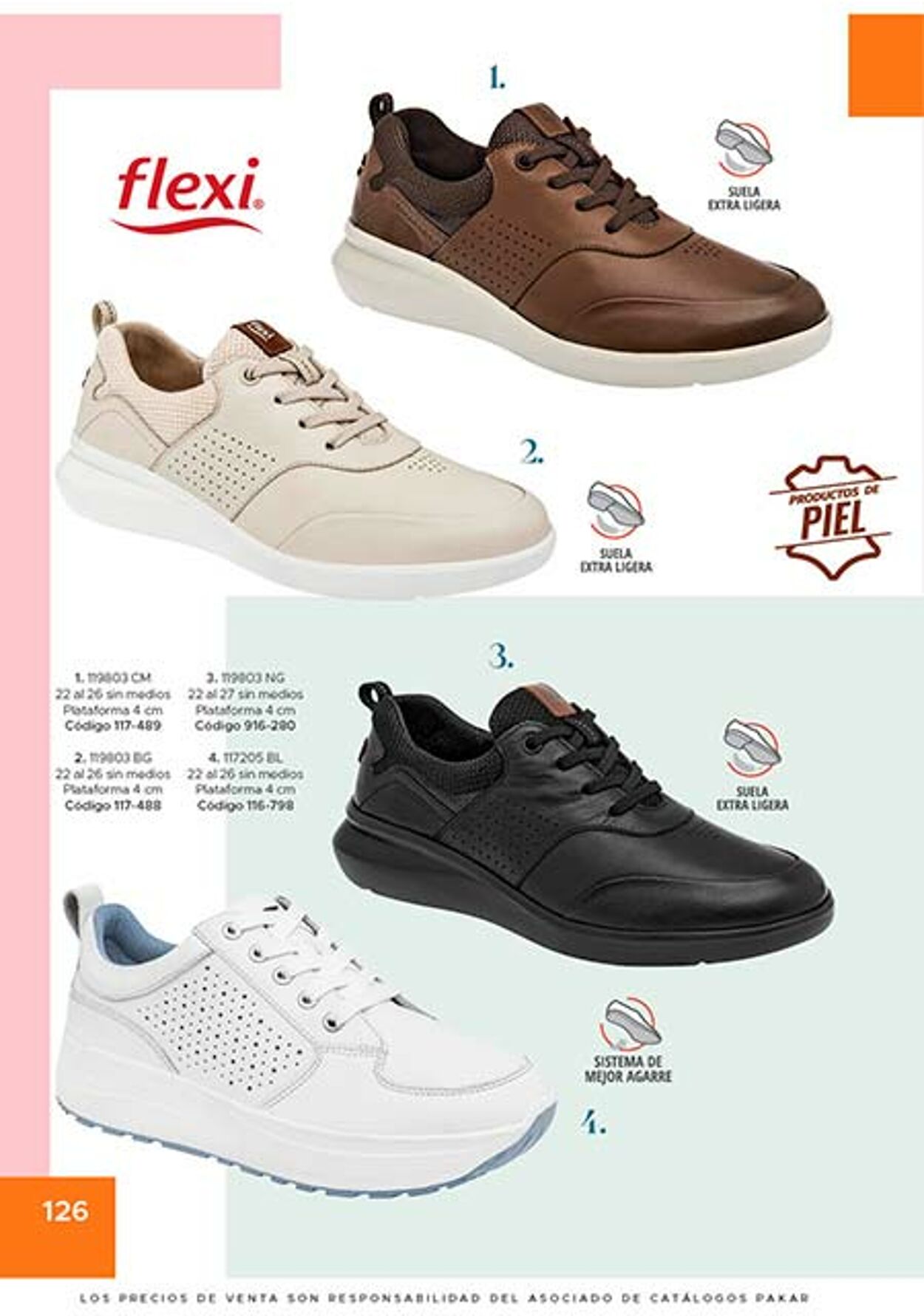 Catálogo SC Pakar 01.12.2023 - 31.12.2023