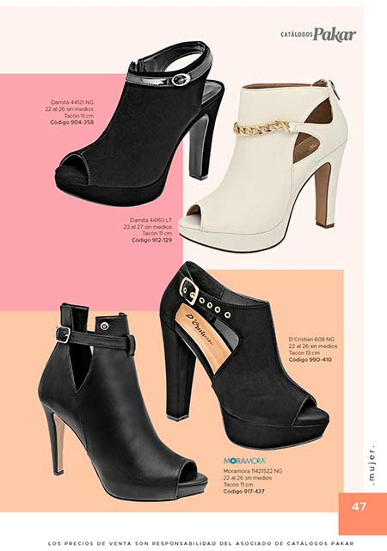 Catálogo SC Pakar 01.12.2023 - 31.12.2023