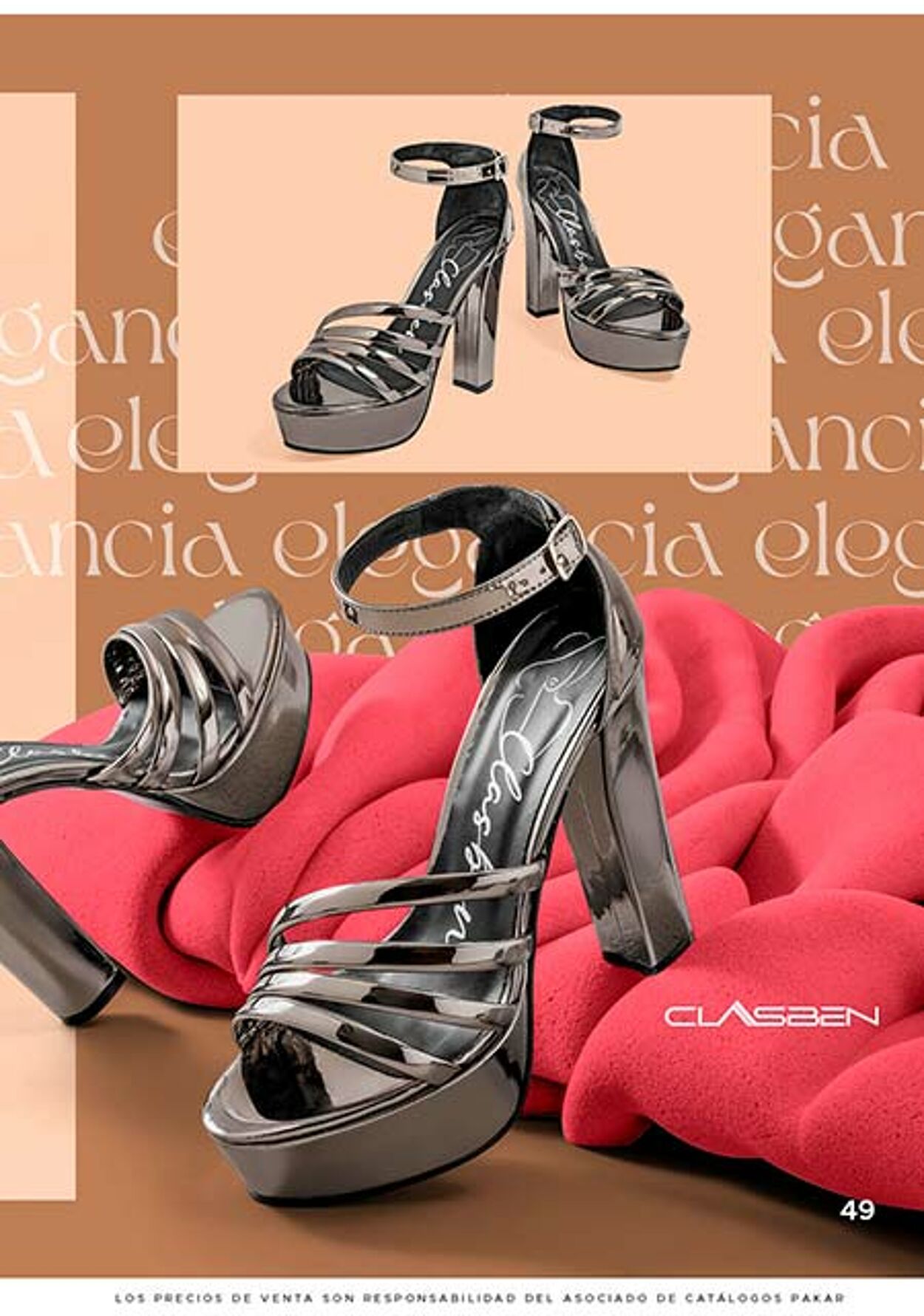 Catálogo SC Pakar 01.12.2023 - 31.12.2023