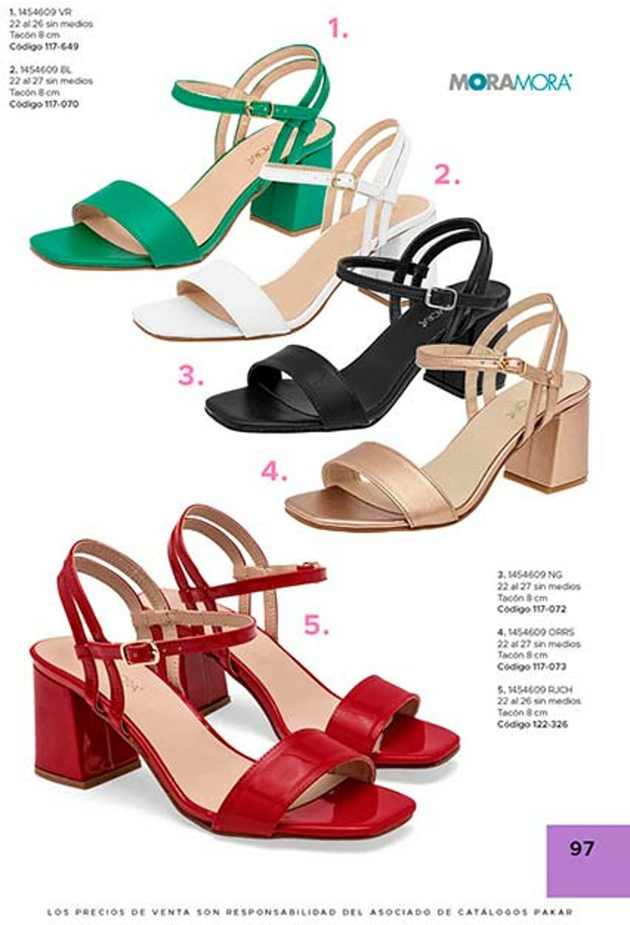 Catálogo SC Pakar 01.12.2023 - 31.12.2023