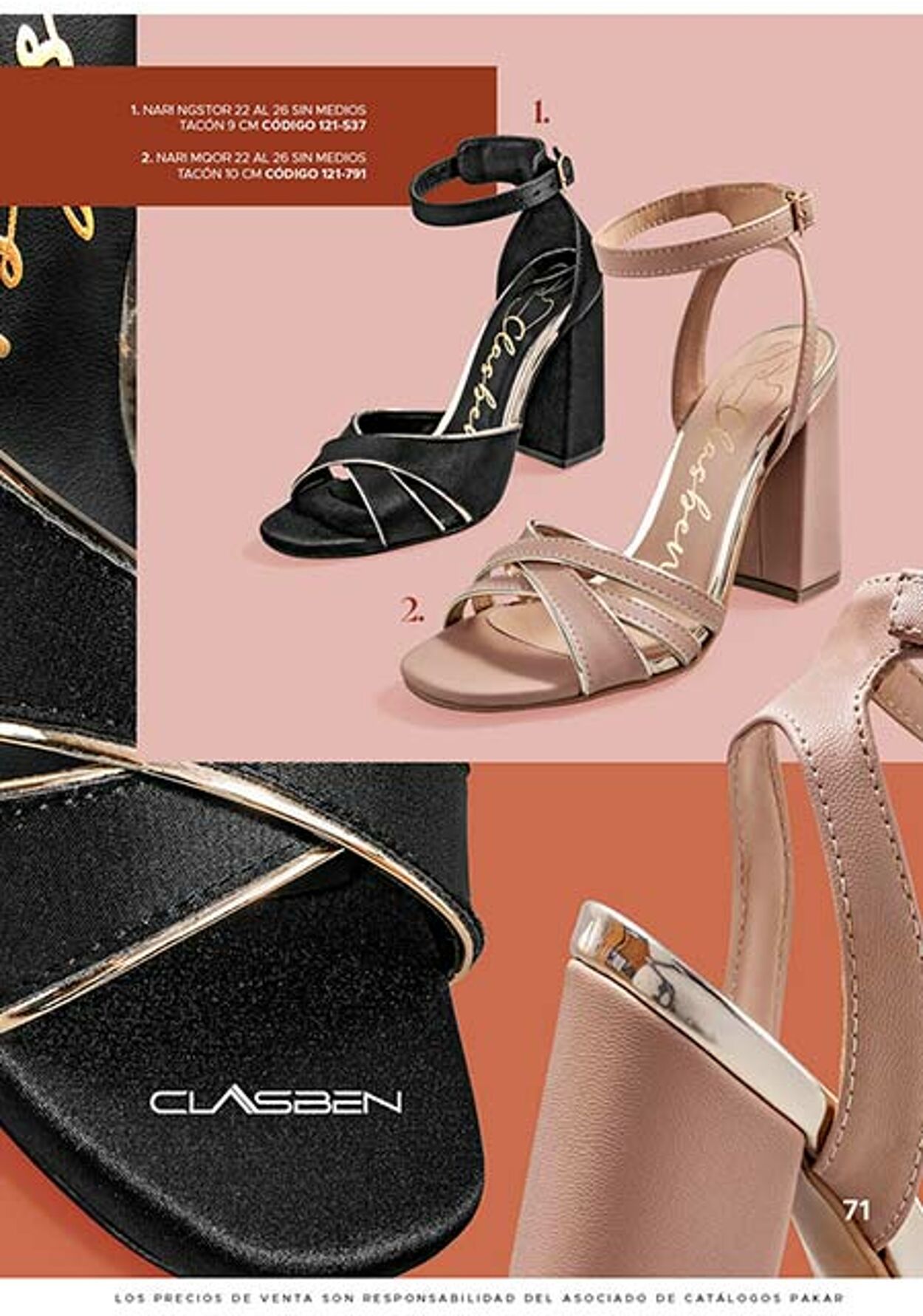 Catálogo SC Pakar 01.12.2023 - 31.12.2023