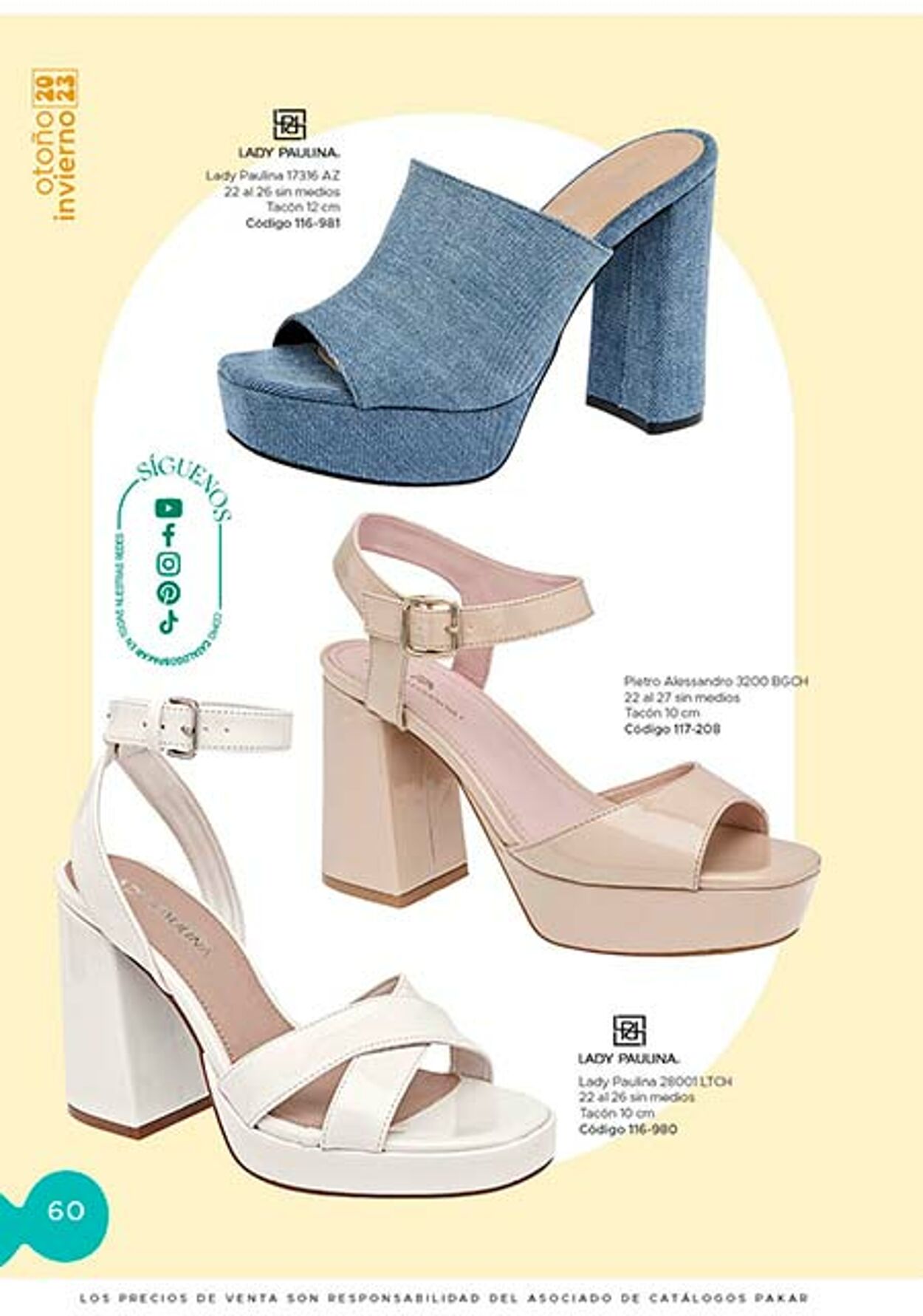 Catálogo SC Pakar 01.12.2023 - 31.12.2023