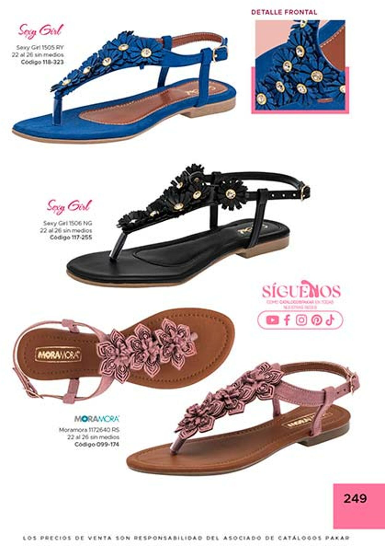 Catálogo SC Pakar 01.12.2023 - 31.12.2023