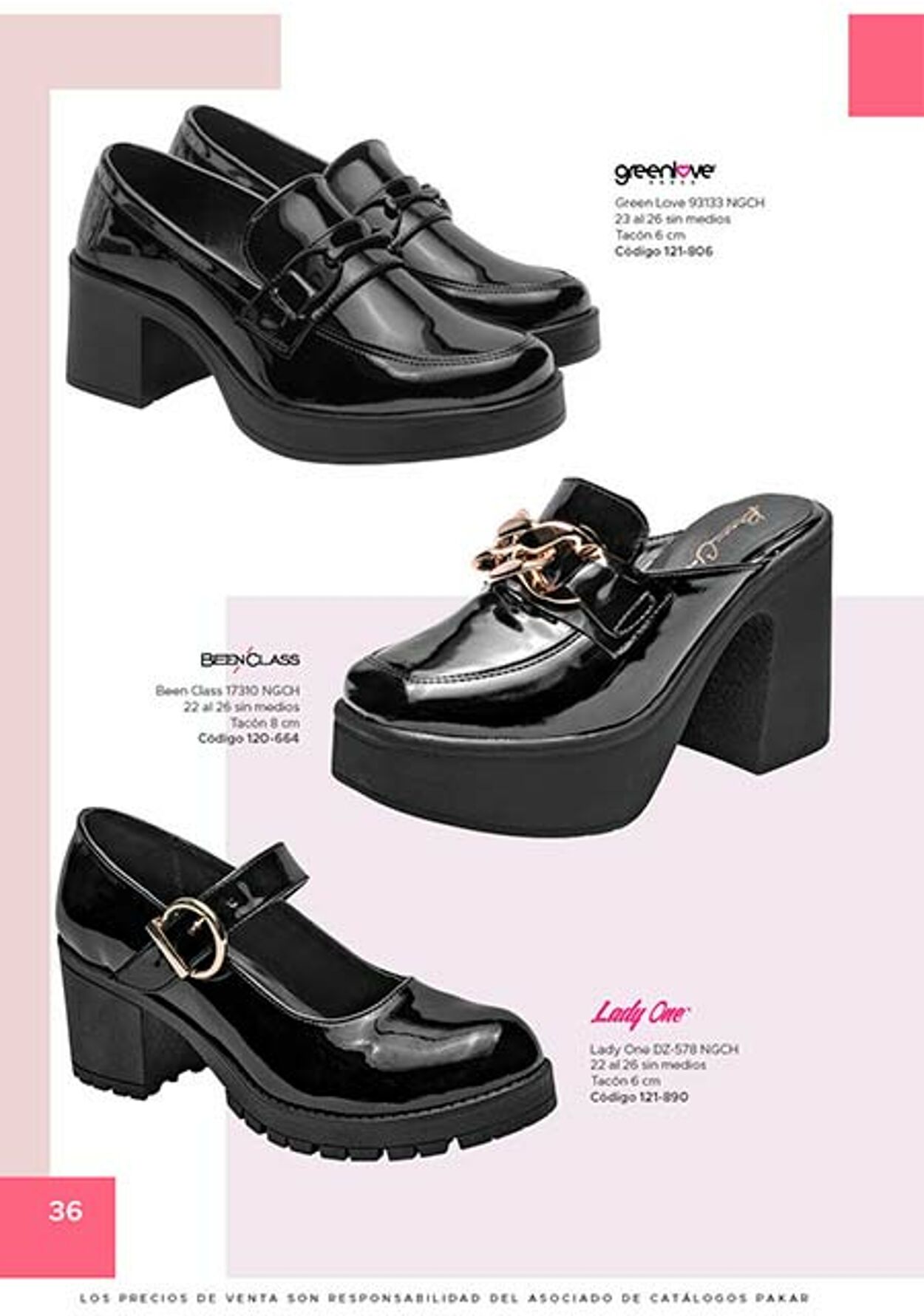 Catálogo SC Pakar 01.12.2023 - 31.12.2023