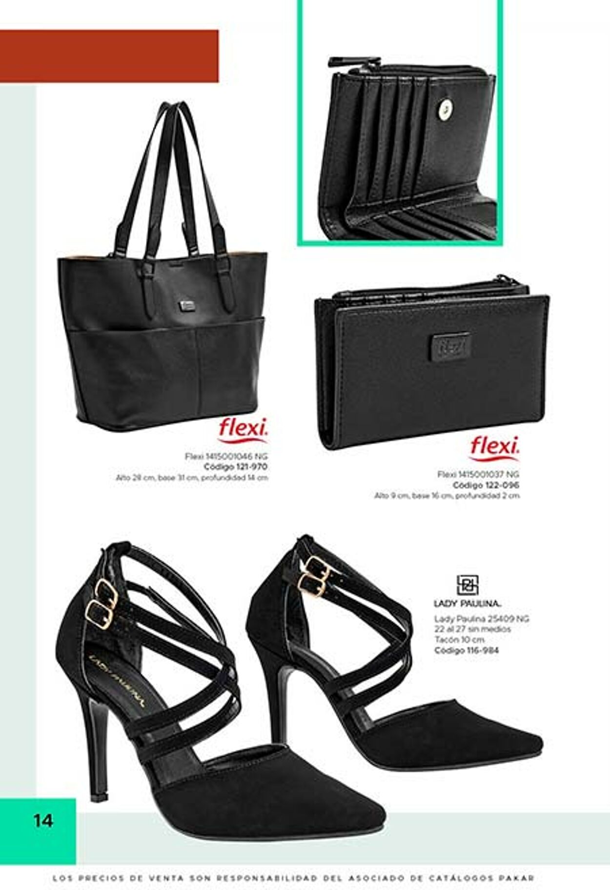 Catálogo SC Pakar 01.12.2023 - 31.12.2023