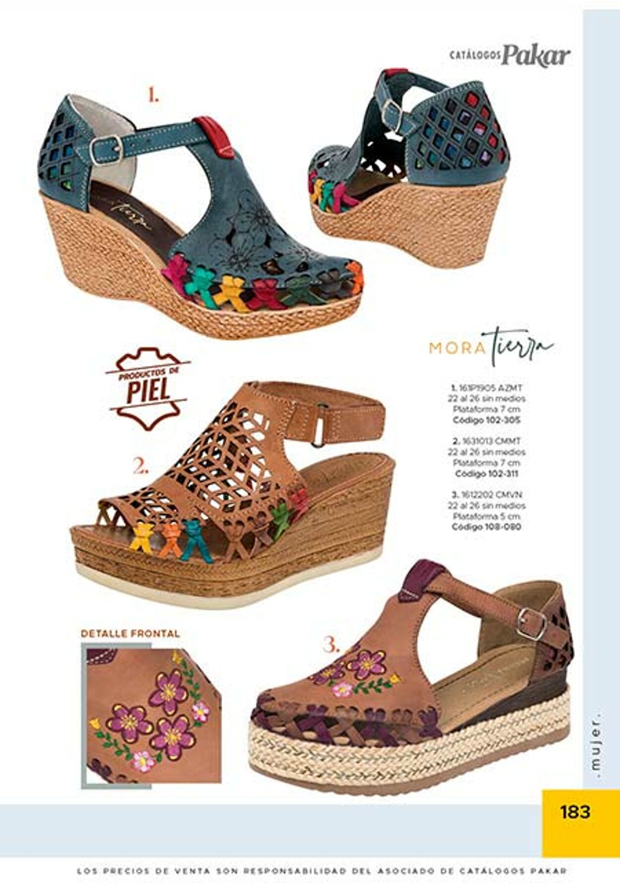 Catálogo SC Pakar 01.12.2023 - 31.12.2023