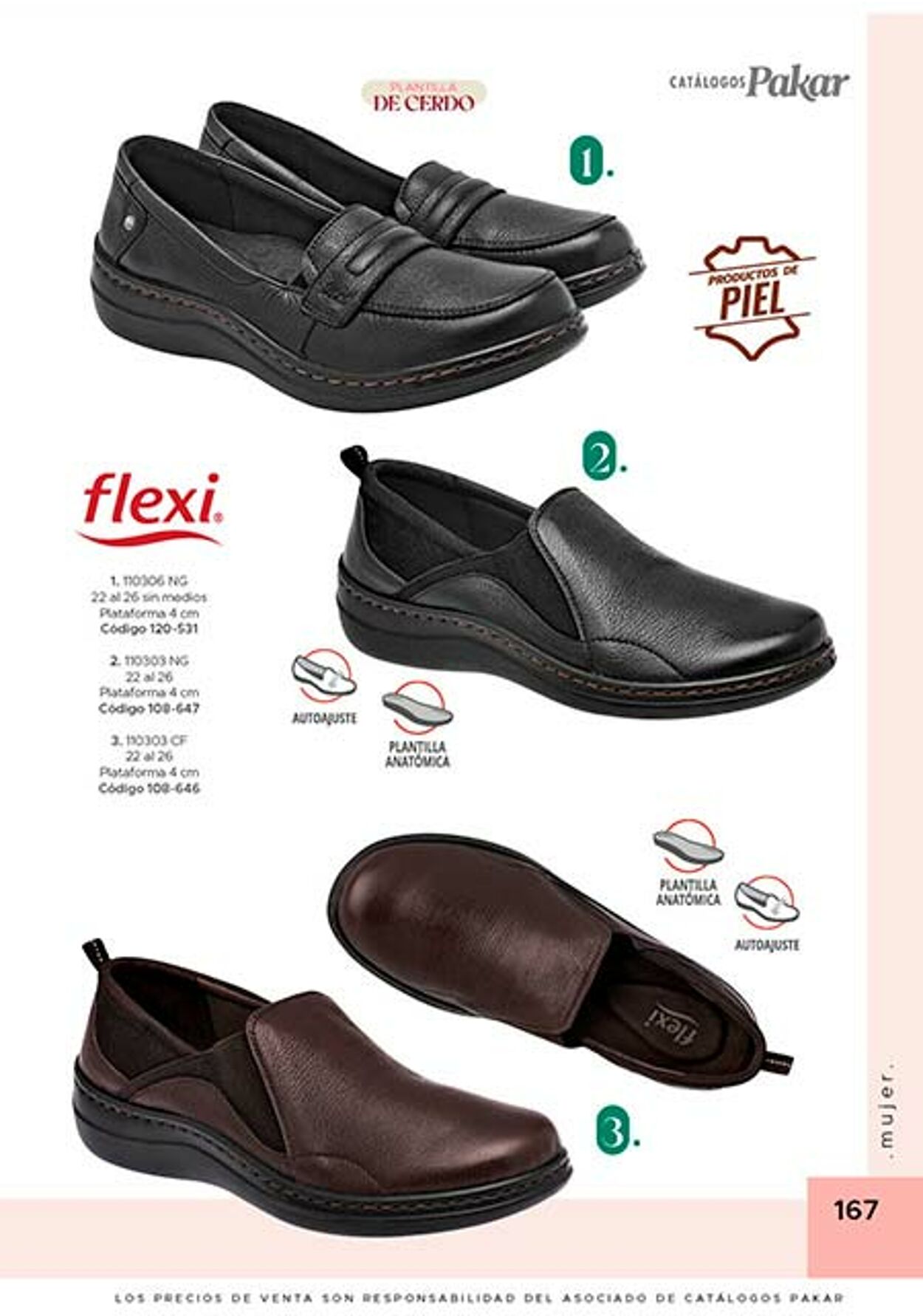 Catálogo SC Pakar 01.12.2023 - 31.12.2023