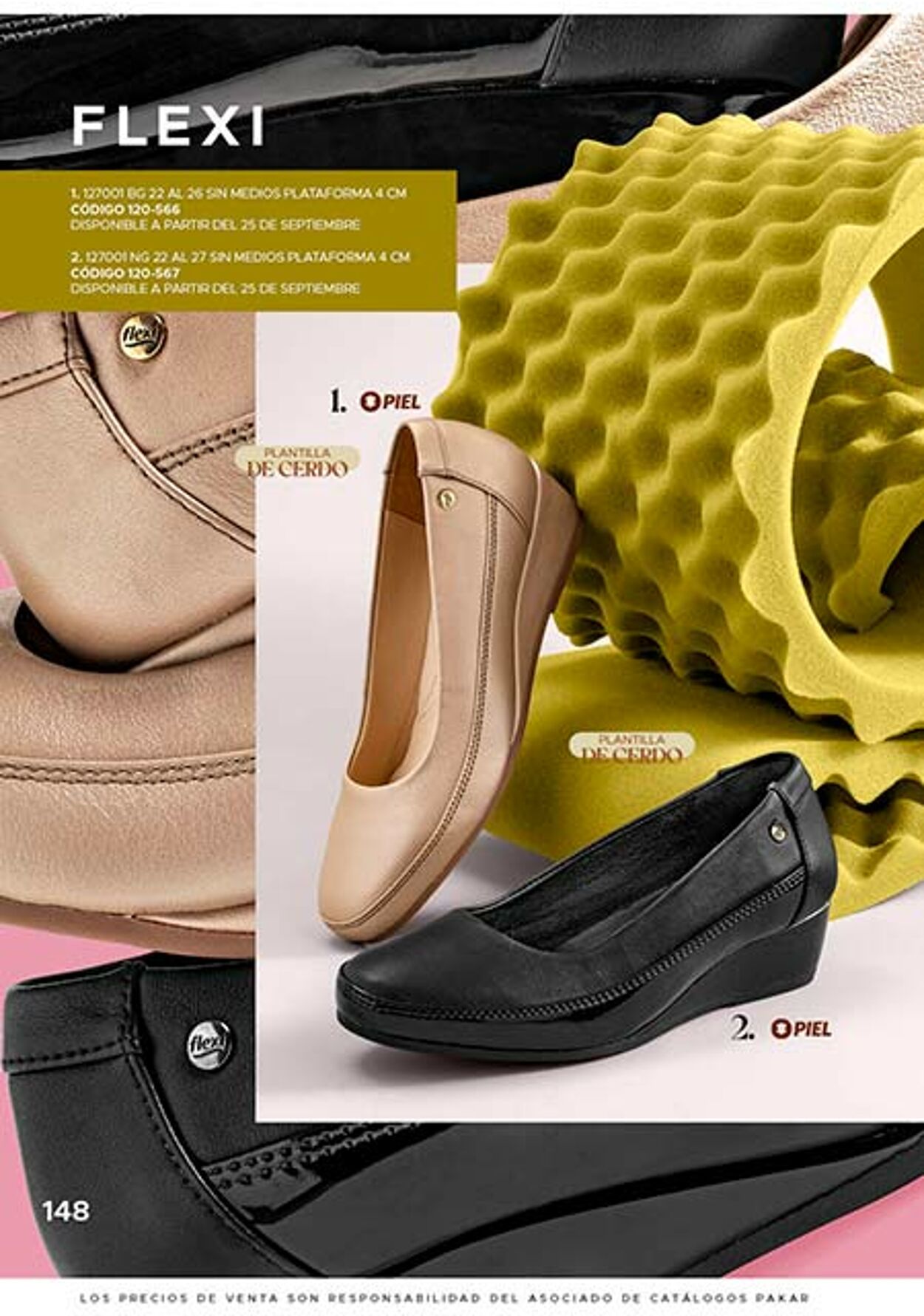 Catálogo SC Pakar 01.12.2023 - 31.12.2023