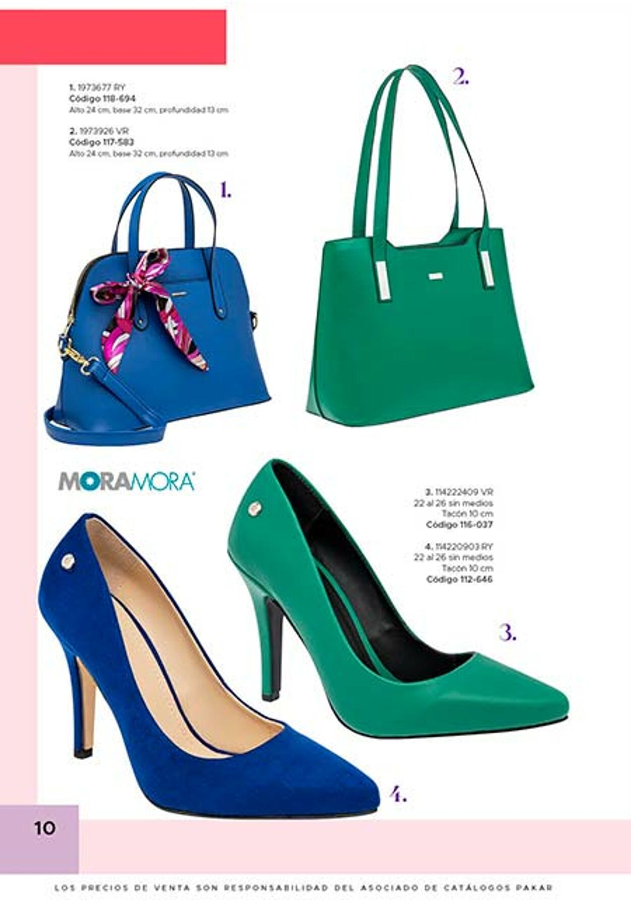 Catálogo SC Pakar 01.12.2023 - 31.12.2023