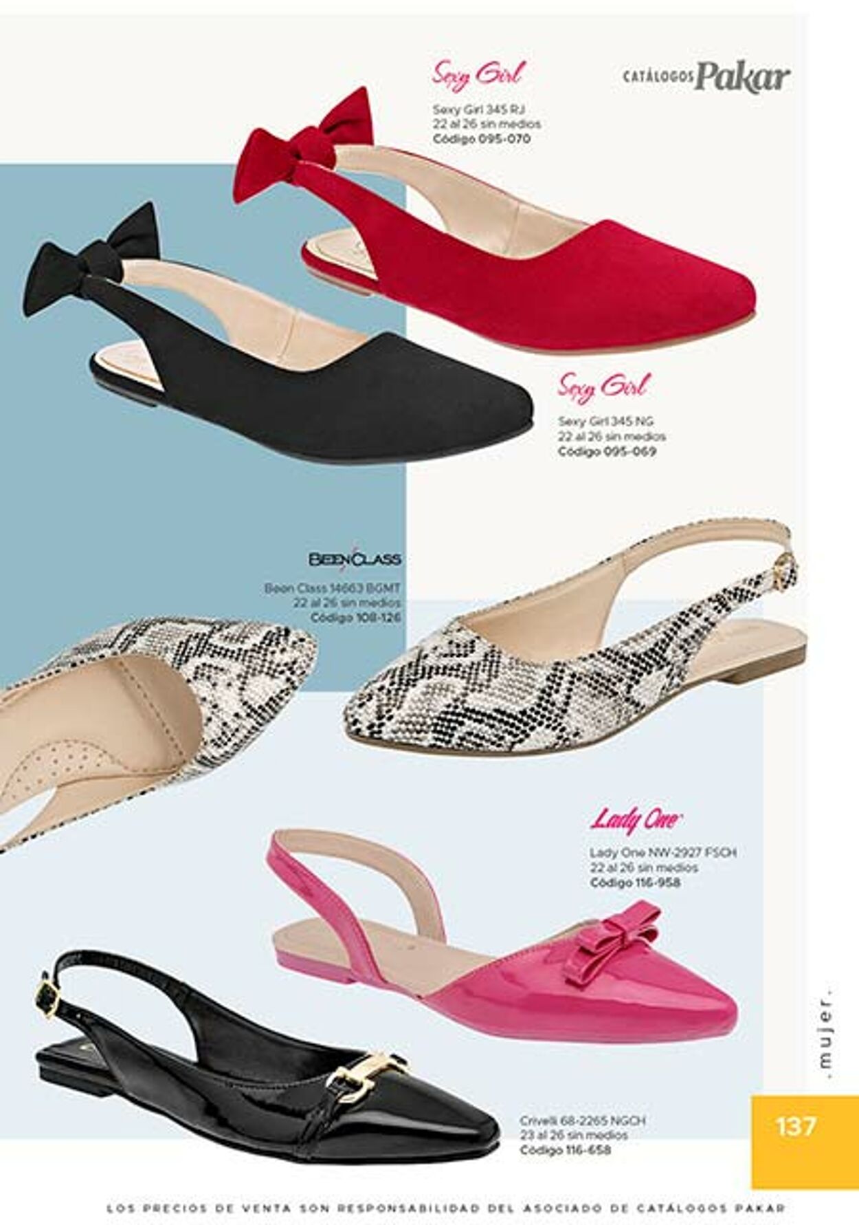 Catálogo SC Pakar 01.12.2023 - 31.12.2023