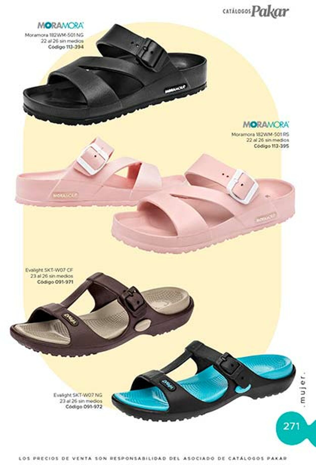 Catálogo SC Pakar 01.12.2023 - 31.12.2023