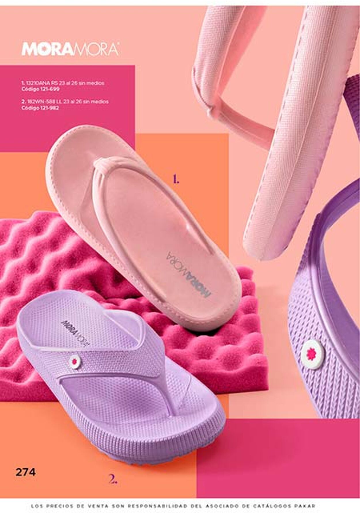 Catálogo SC Pakar 01.12.2023 - 31.12.2023