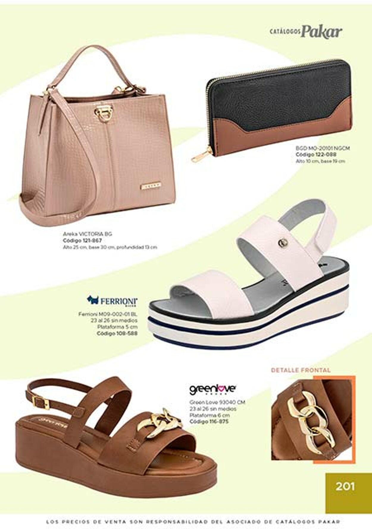 Catálogo SC Pakar 01.12.2023 - 31.12.2023