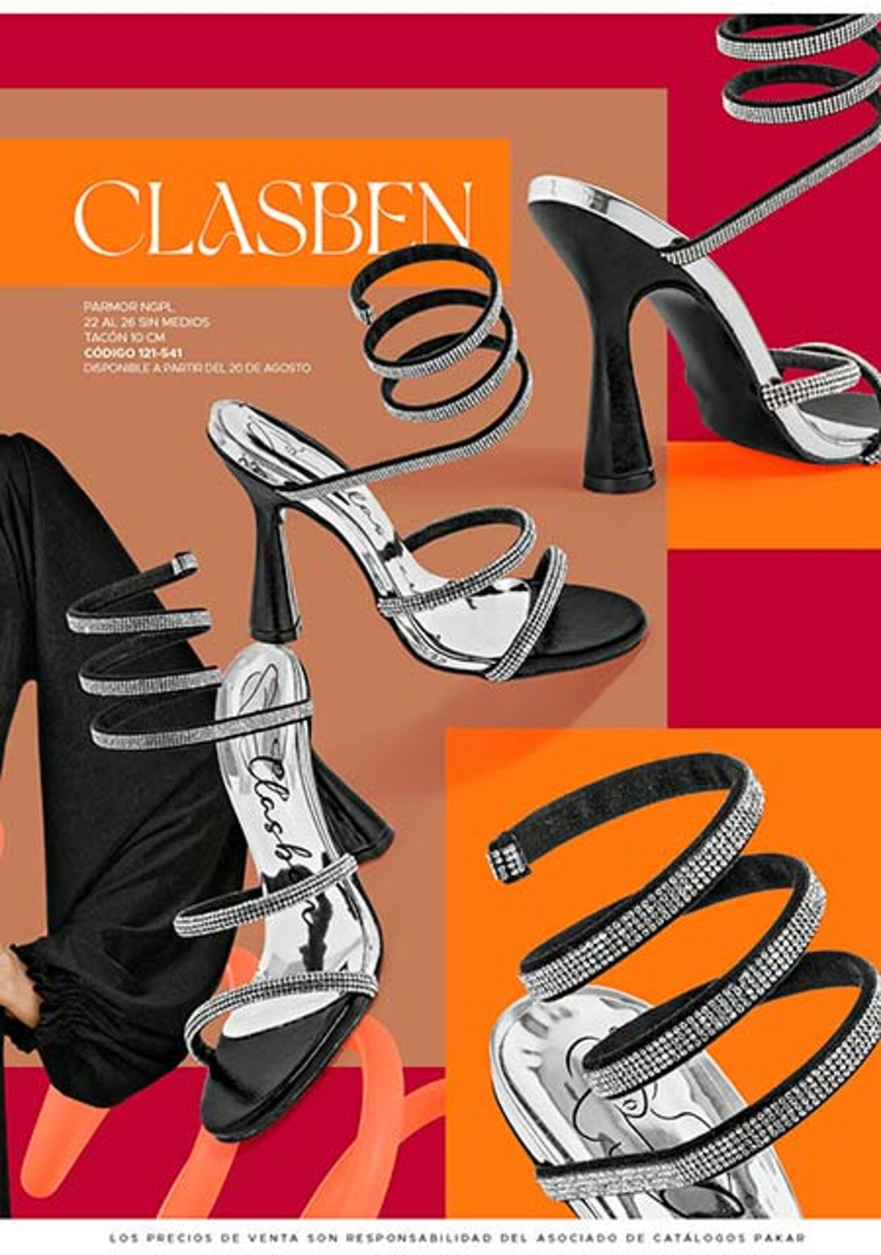 Catálogo SC Pakar 01.12.2023 - 31.12.2023