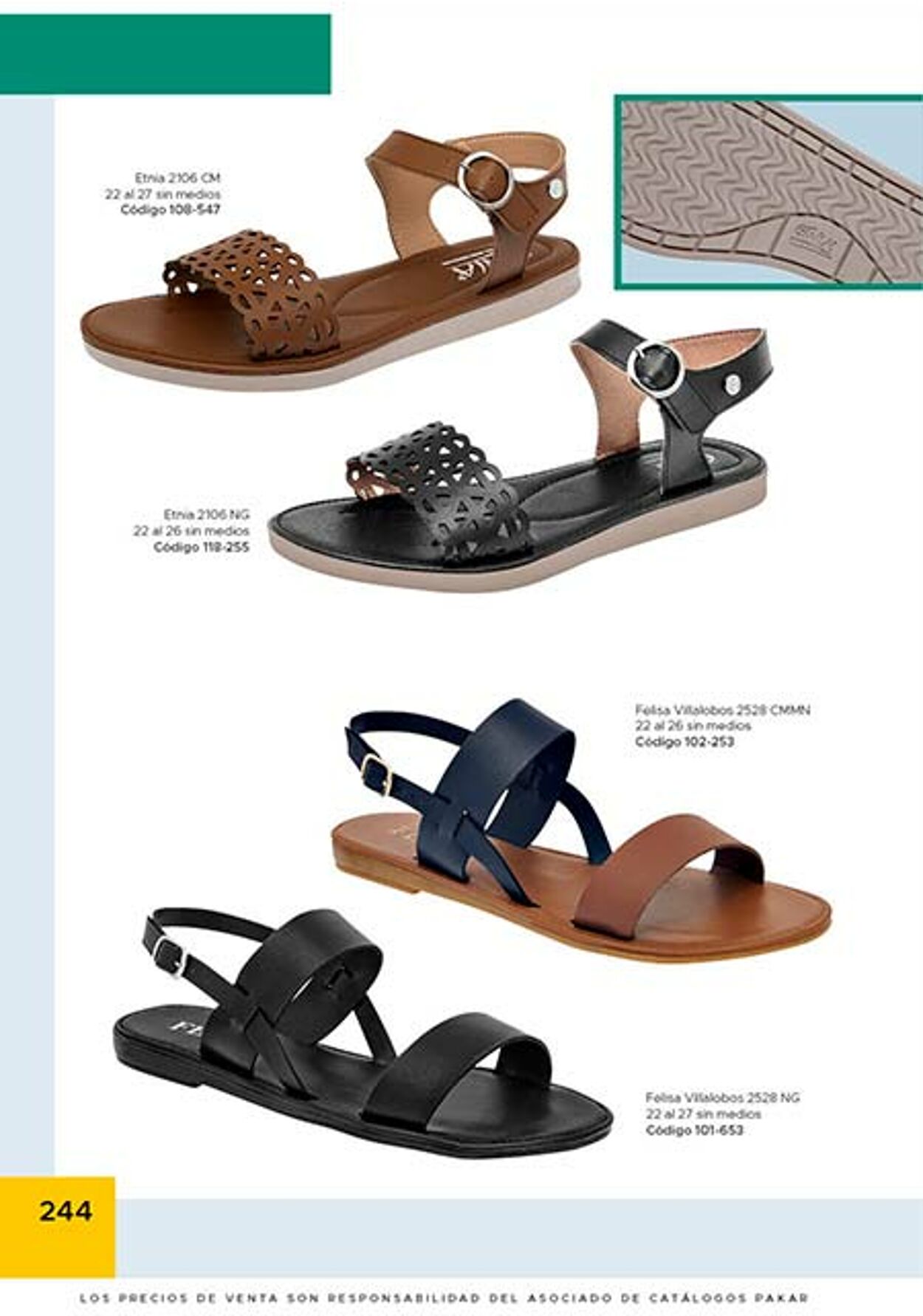 Catálogo SC Pakar 01.12.2023 - 31.12.2023