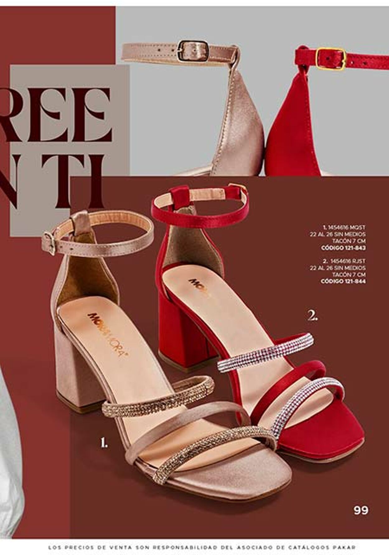 Catálogo SC Pakar 01.12.2023 - 31.12.2023