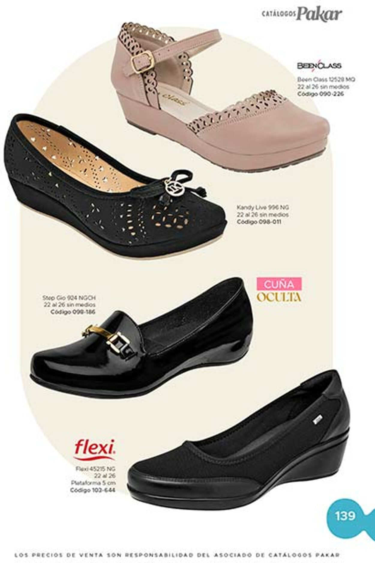 Catálogo SC Pakar 01.12.2023 - 31.12.2023