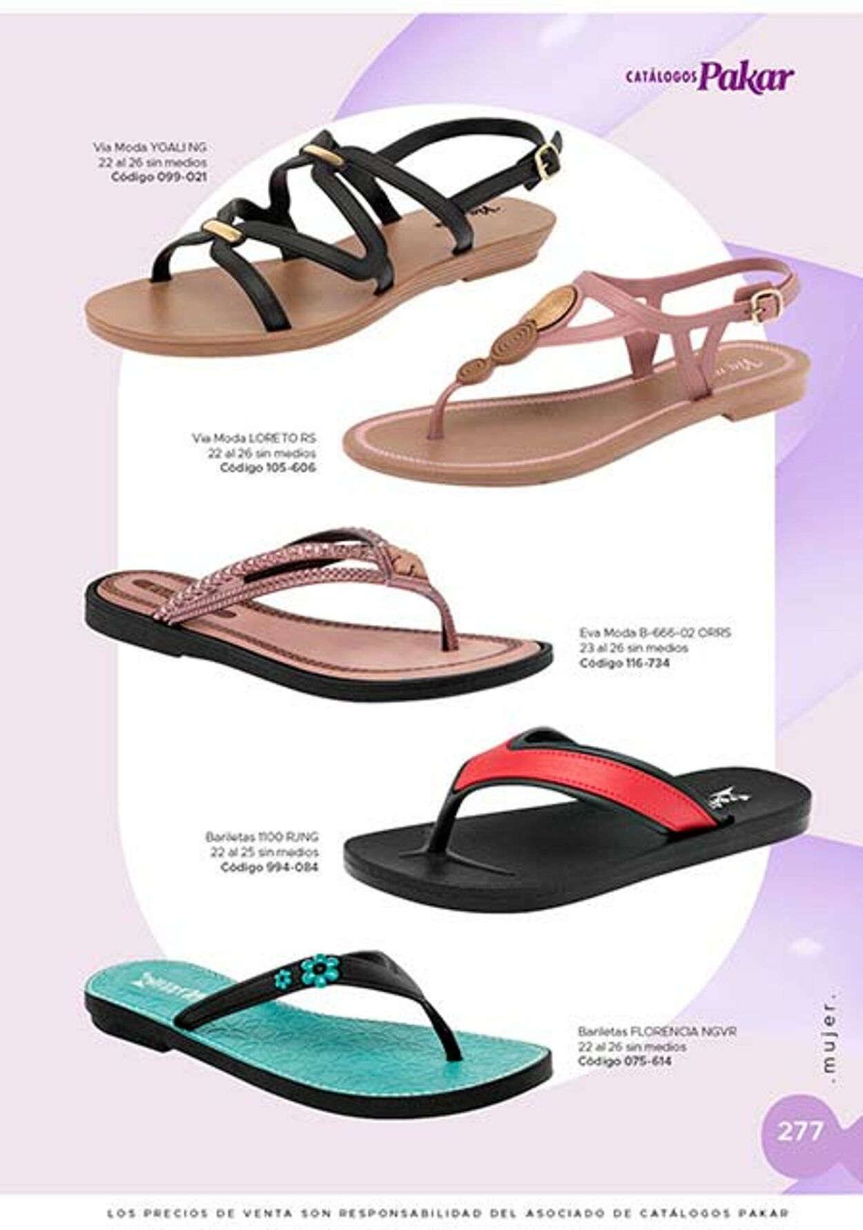 Catálogo SC Pakar 01.12.2023 - 31.12.2023