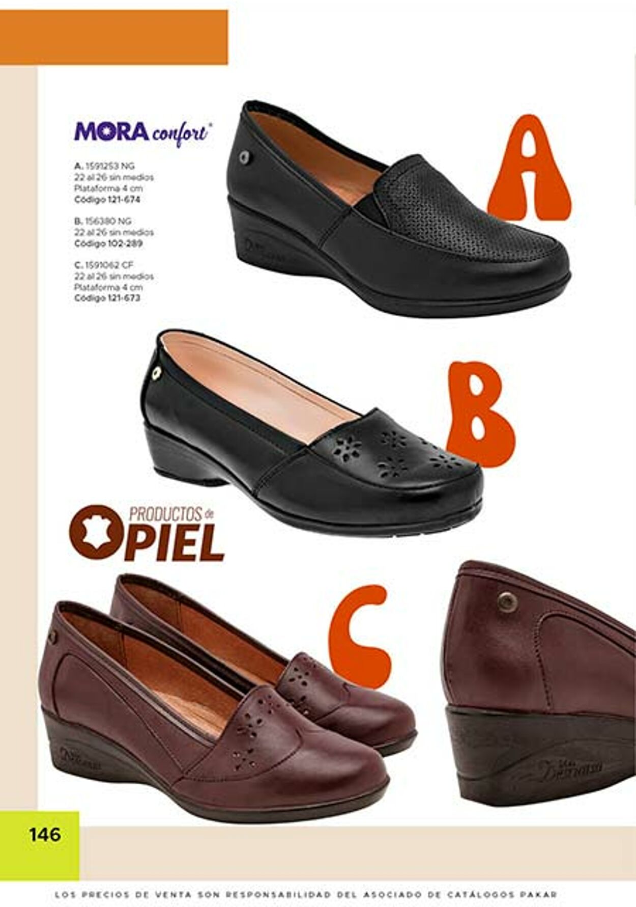 Catálogo SC Pakar 01.12.2023 - 31.12.2023