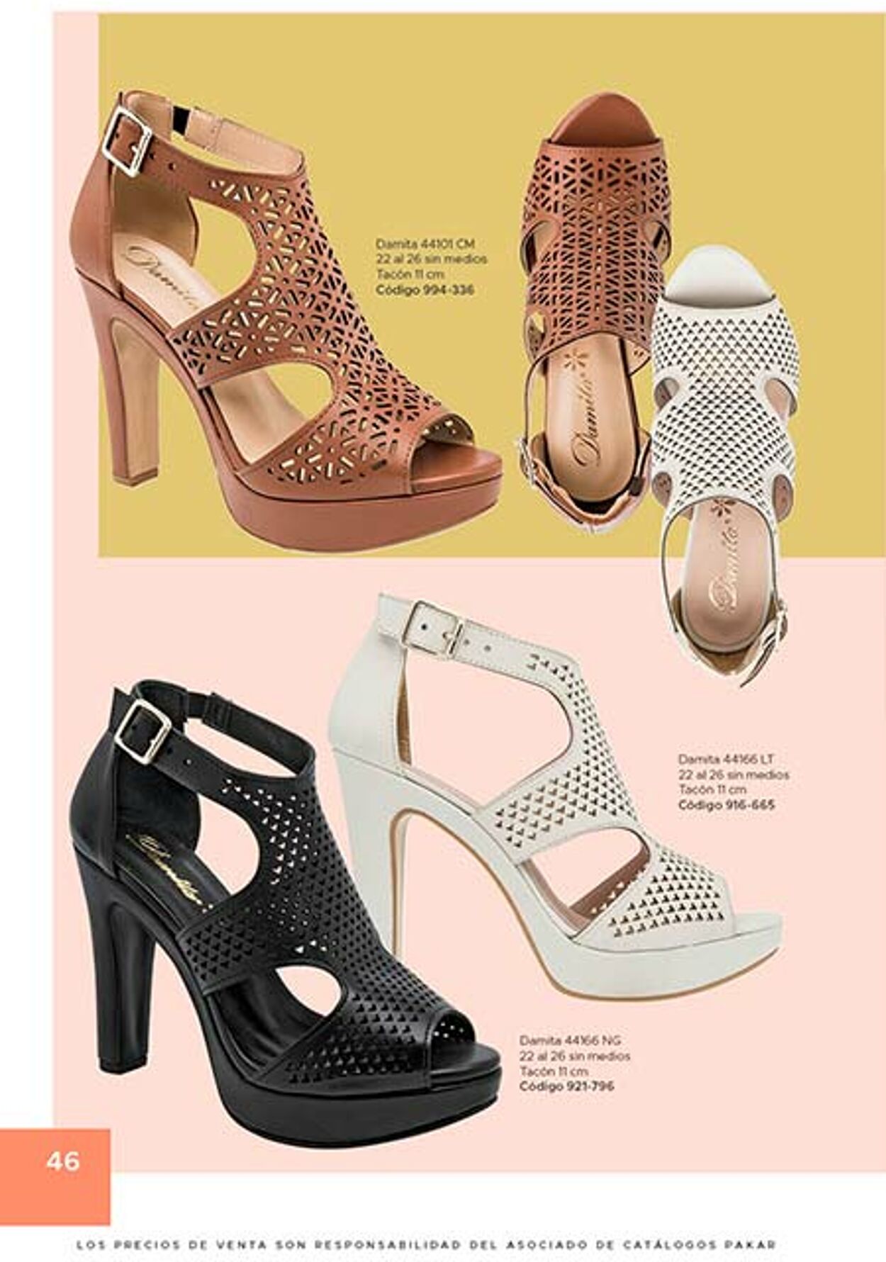 Catálogo SC Pakar 01.12.2023 - 31.12.2023