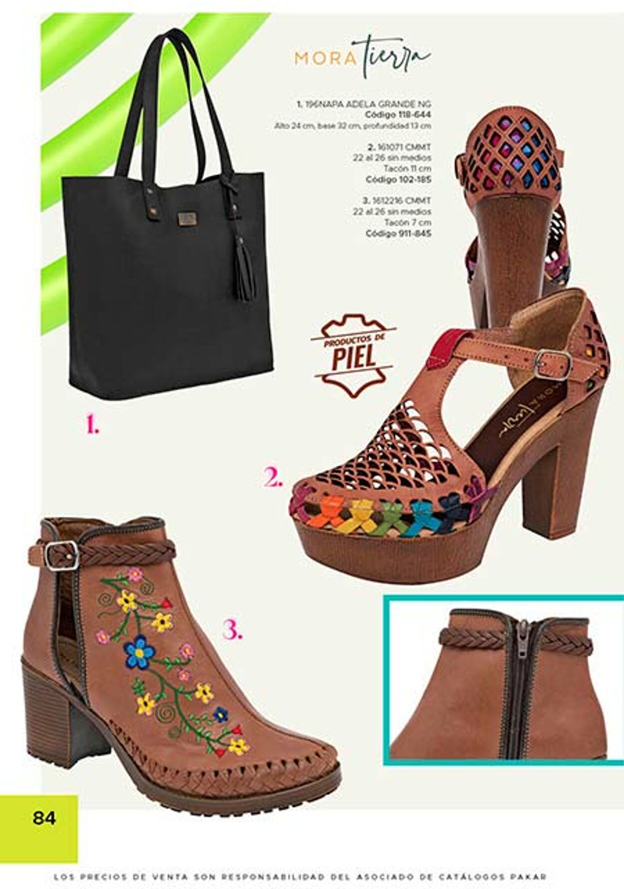 Catálogo SC Pakar 01.12.2023 - 31.12.2023