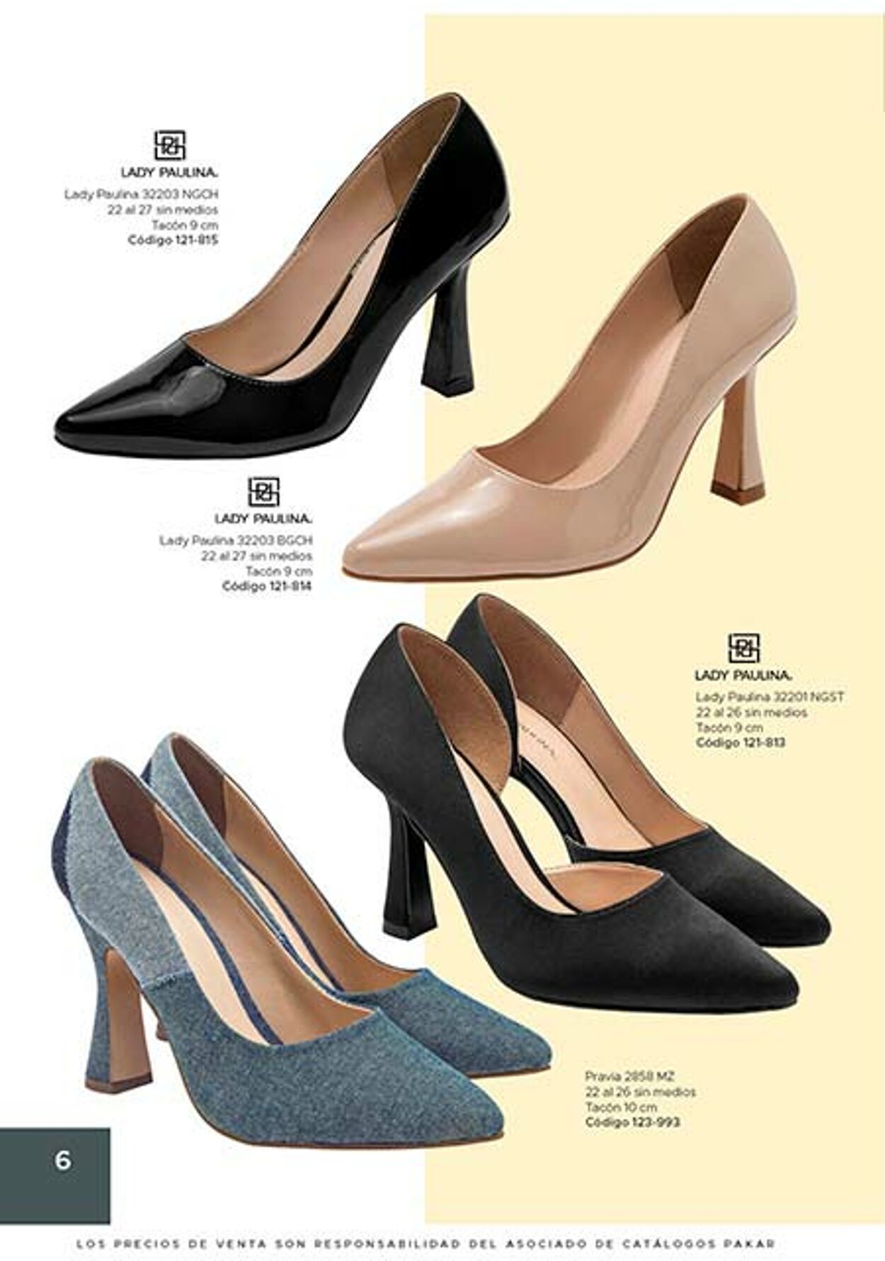 Catálogo SC Pakar 01.12.2023 - 31.12.2023