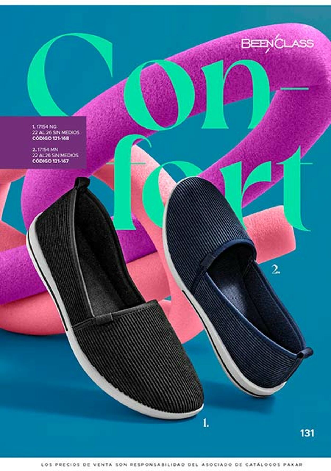 Catálogo SC Pakar 01.12.2023 - 31.12.2023