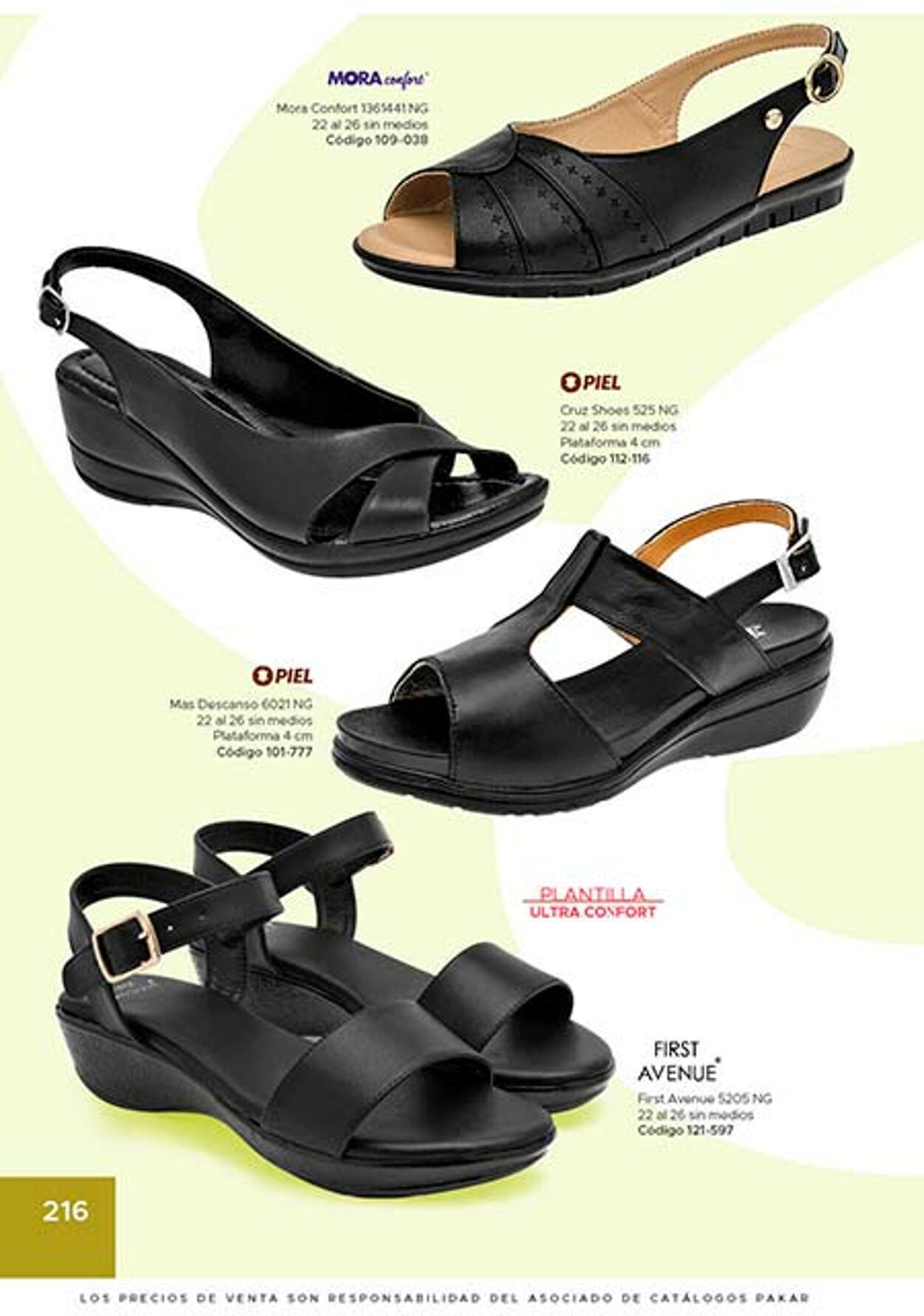 Catálogo SC Pakar 01.12.2023 - 31.12.2023