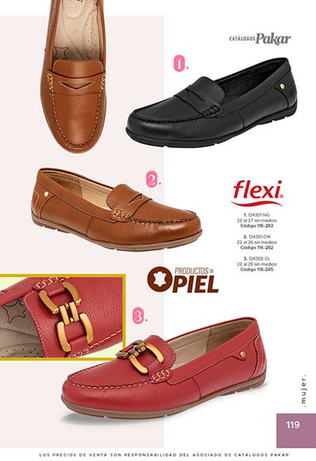 Catálogo SC Pakar 01.12.2023 - 31.12.2023