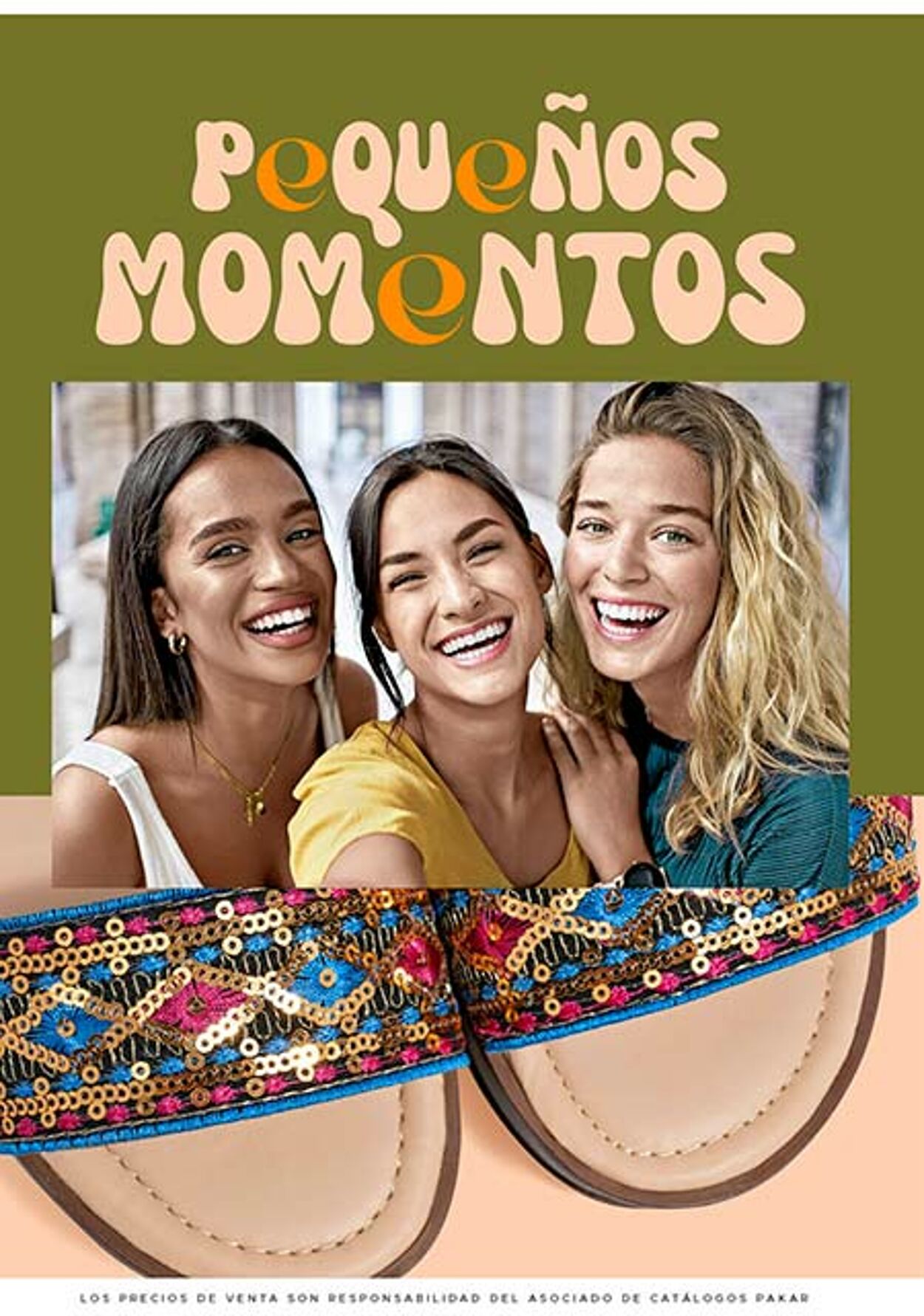 Catálogo SC Pakar 01.12.2023 - 31.12.2023